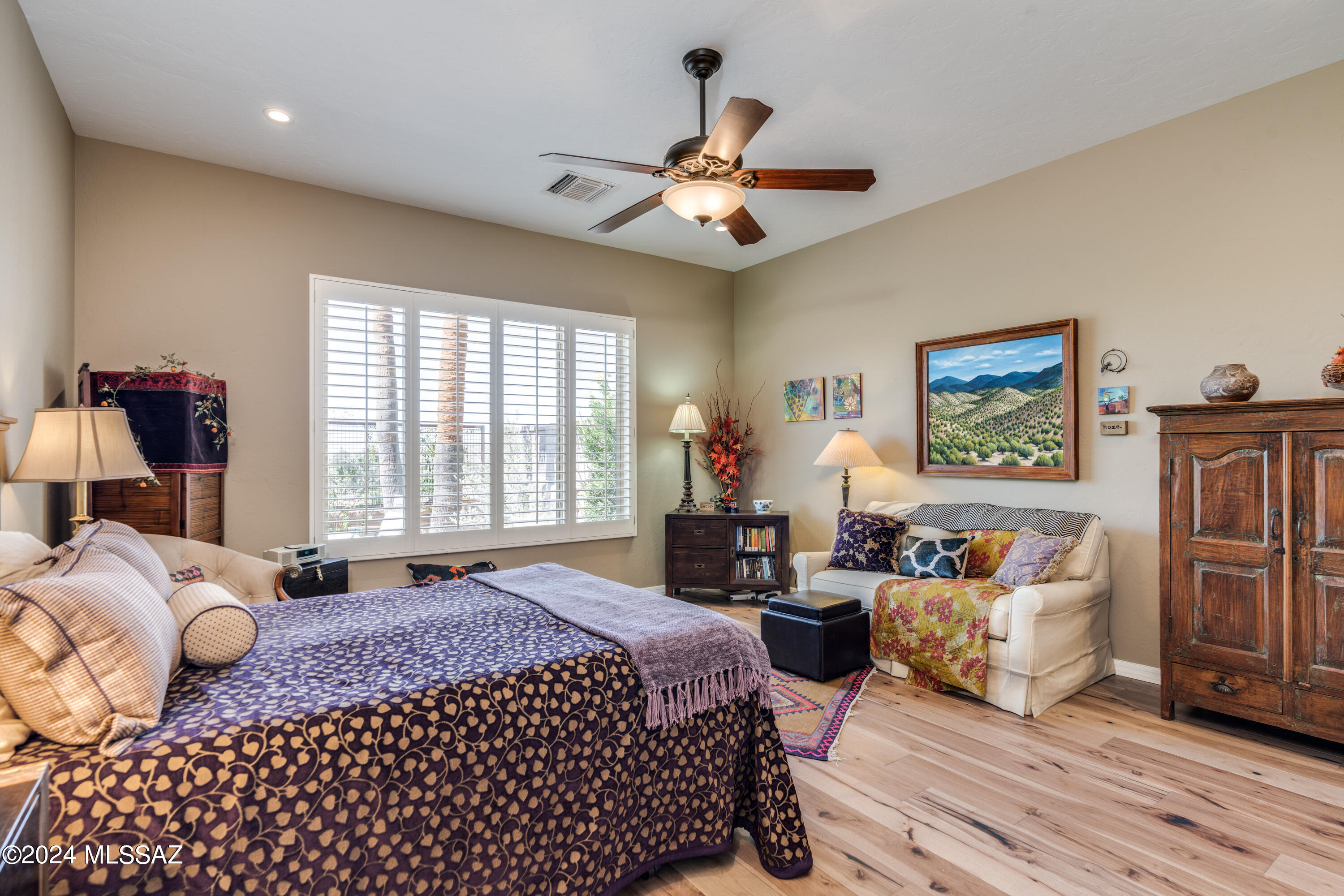 Bonita Ridge - Residential