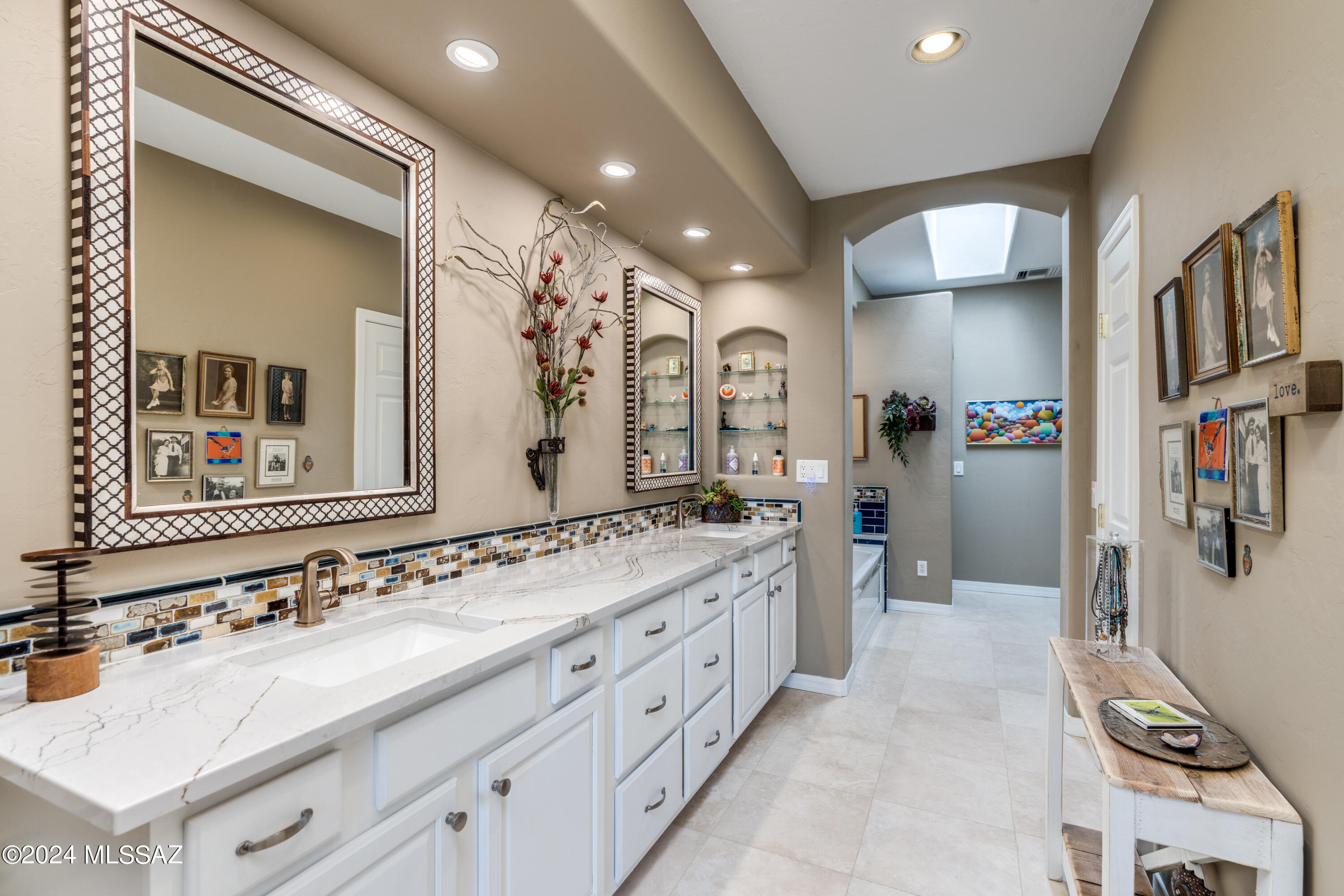 Bonita Ridge - Residential