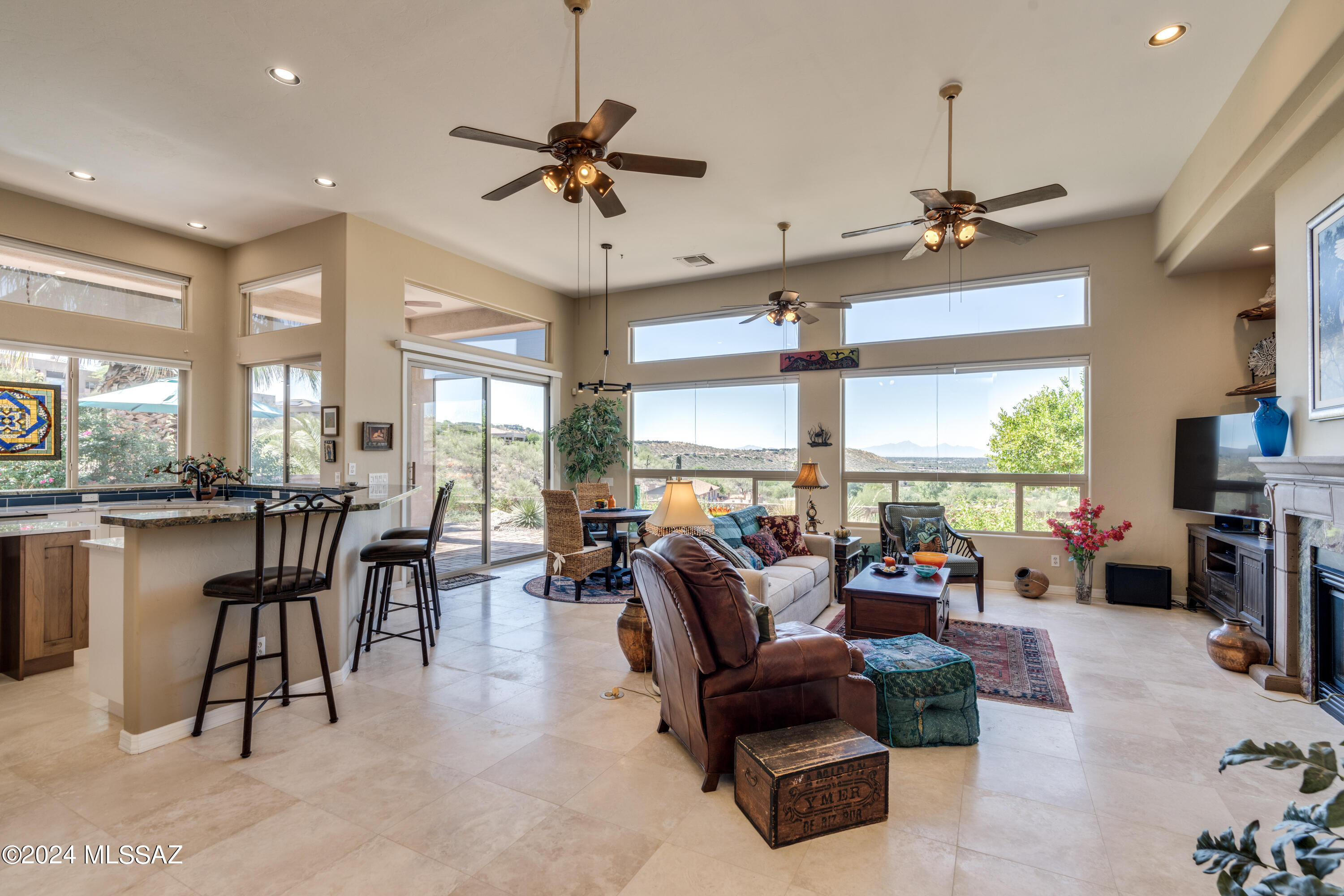 Bonita Ridge - Residential