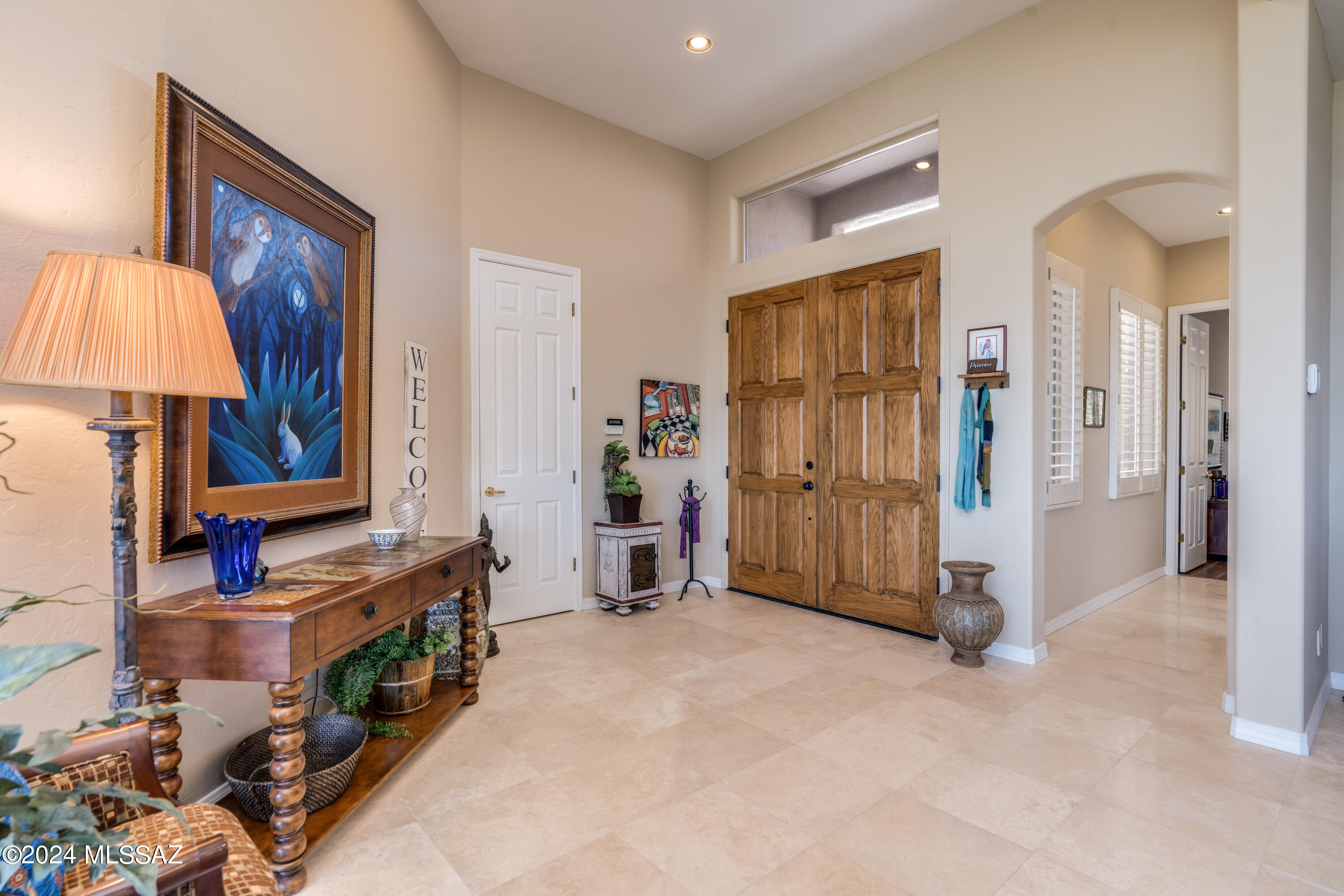 Bonita Ridge - Residential