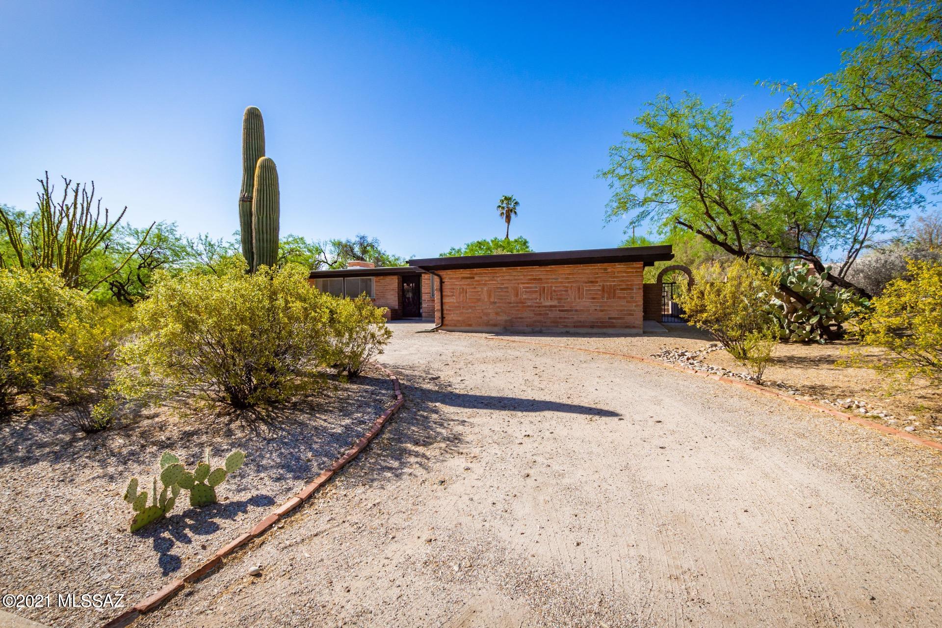 Indian Crest Estates (1-51) - Residential