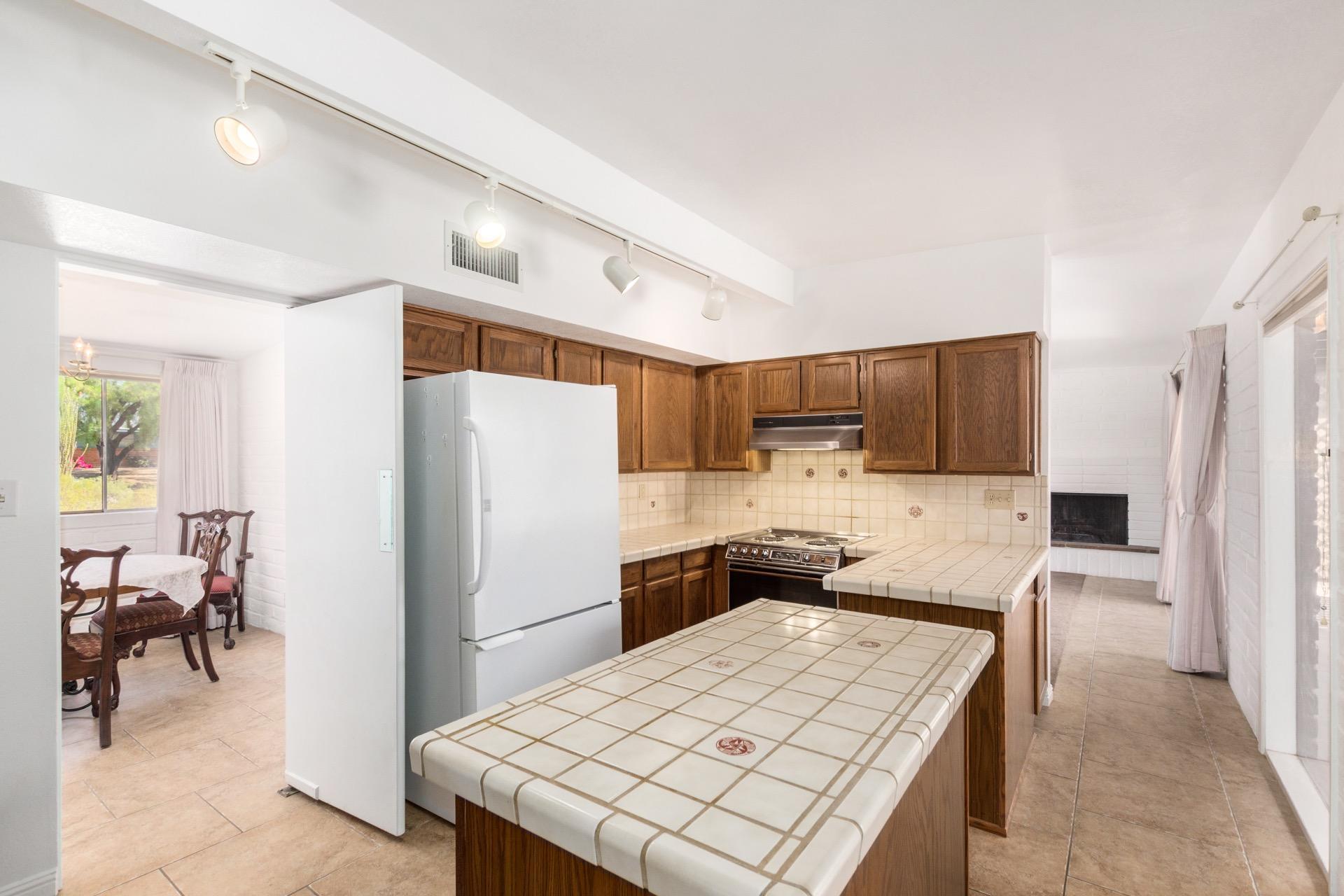 Indian Crest Estates (1-51) - Residential