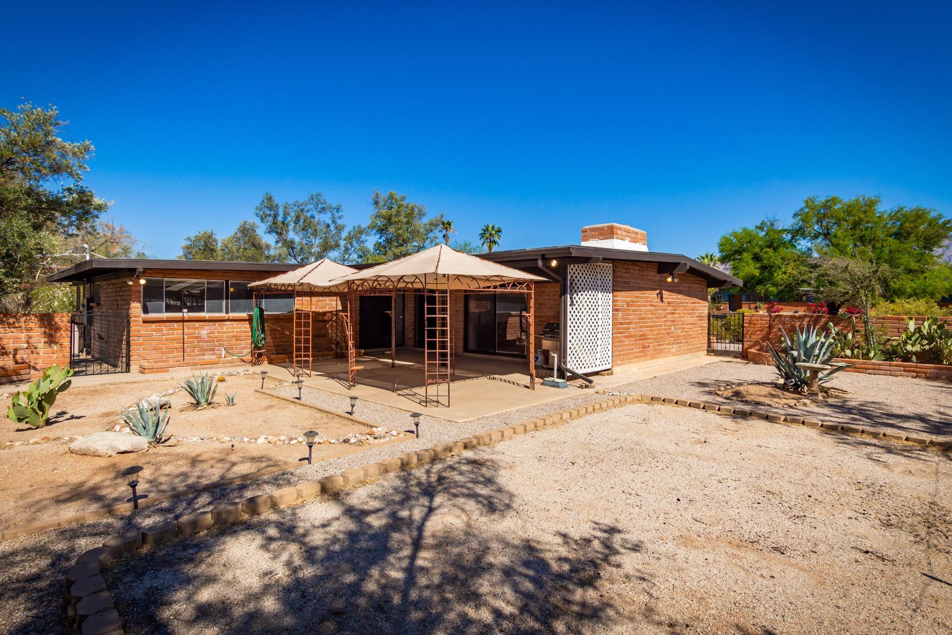 Indian Crest Estates (1-51) - Residential