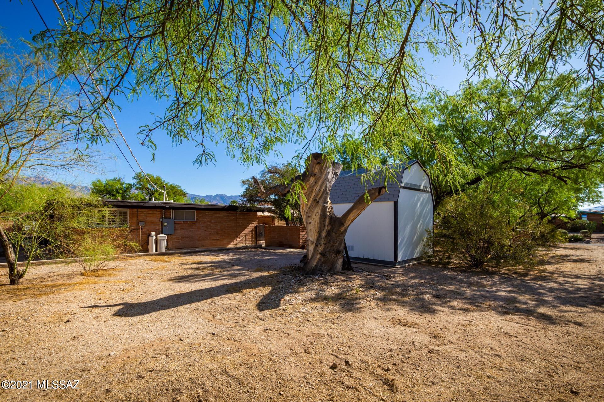 Indian Crest Estates (1-51) - Residential