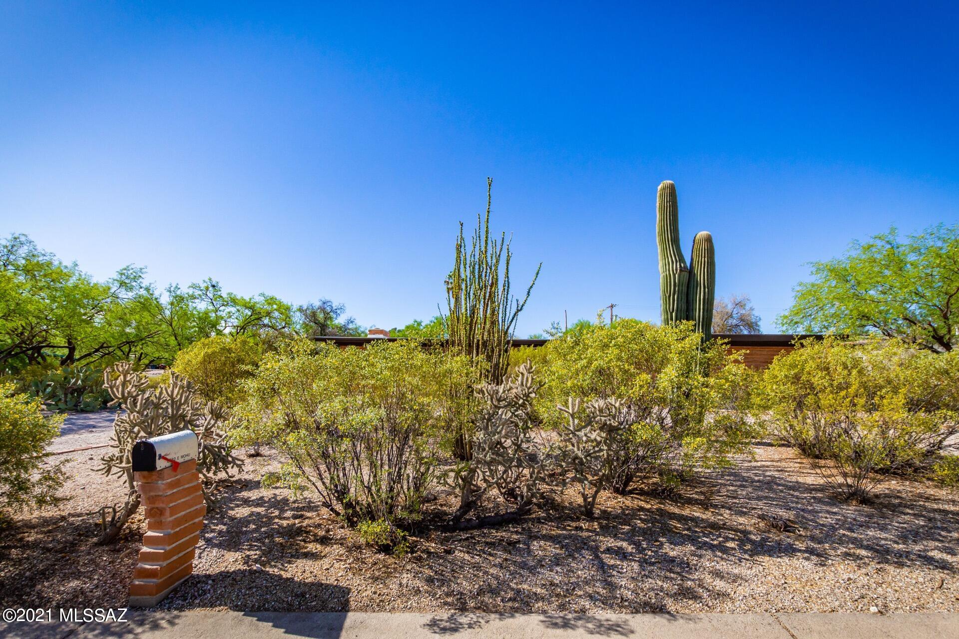 Indian Crest Estates (1-51) - Residential