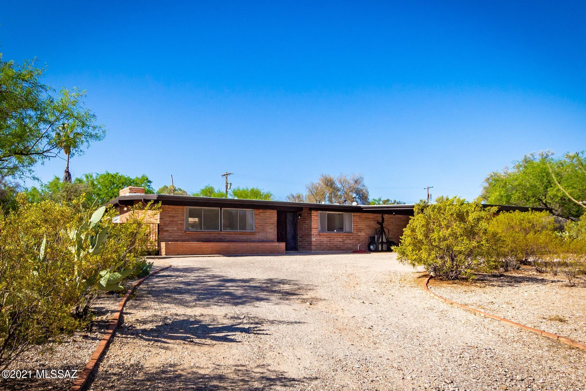 Indian Crest Estates (1-51) - Residential