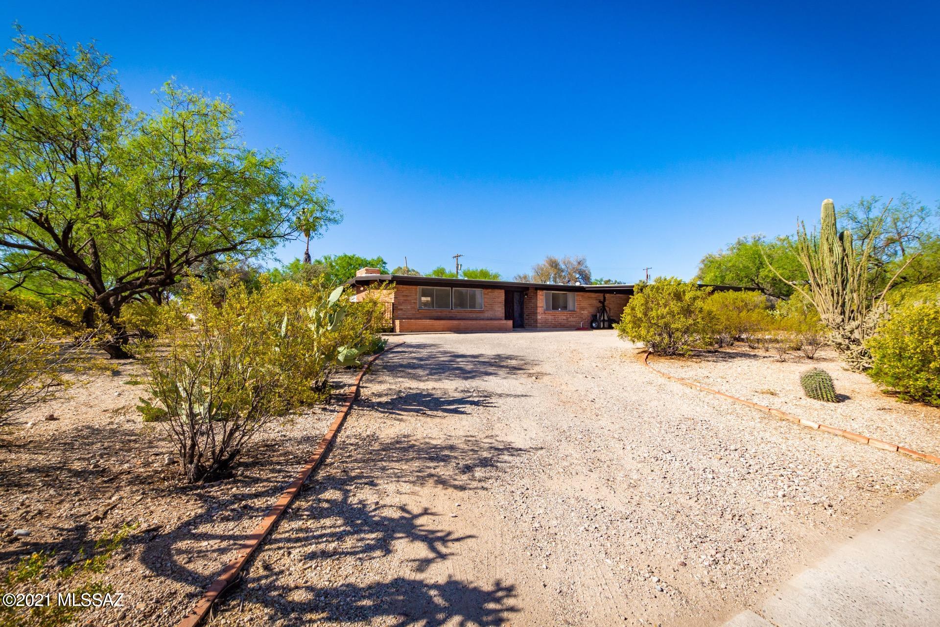 Indian Crest Estates (1-51) - Residential