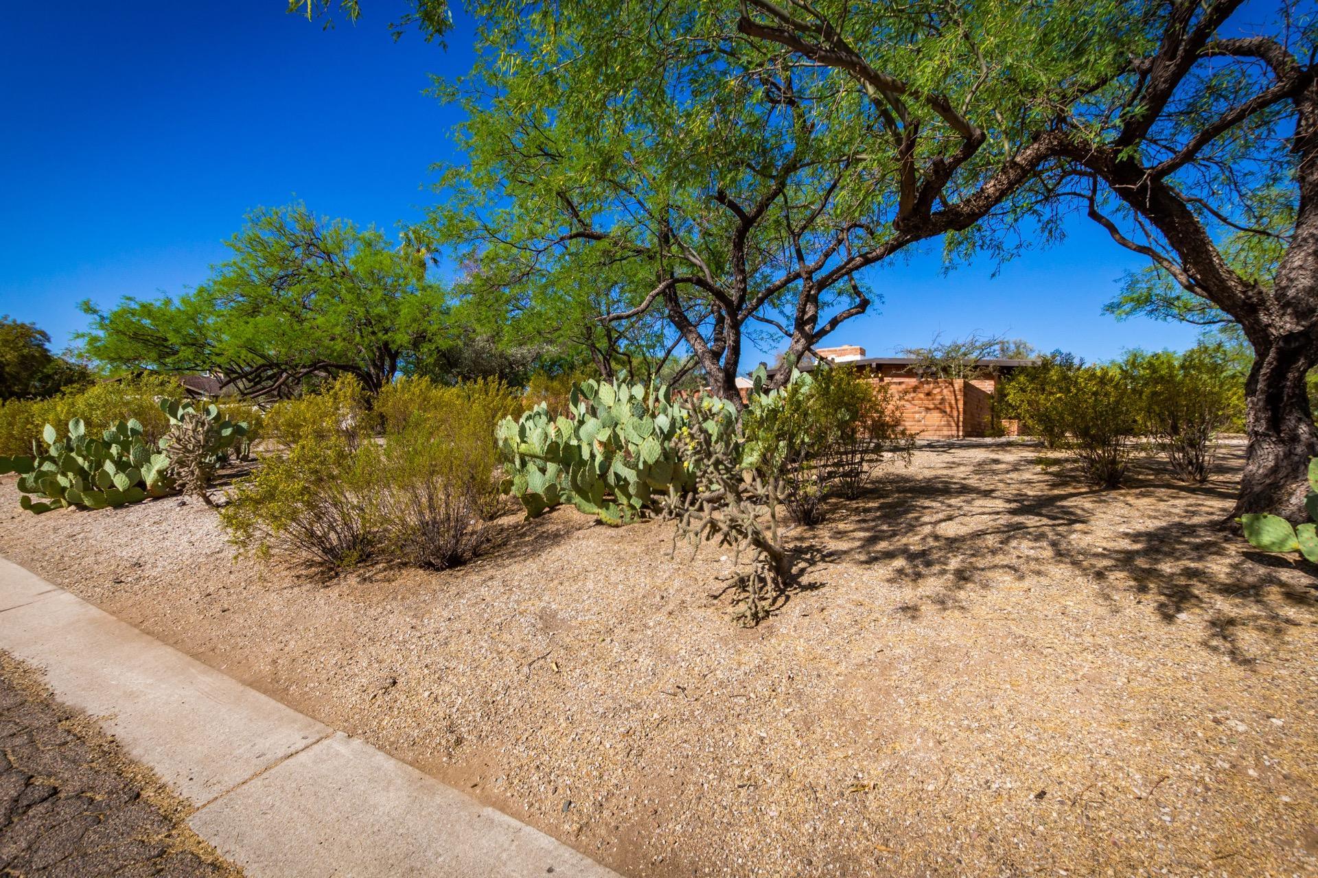 Indian Crest Estates (1-51) - Residential