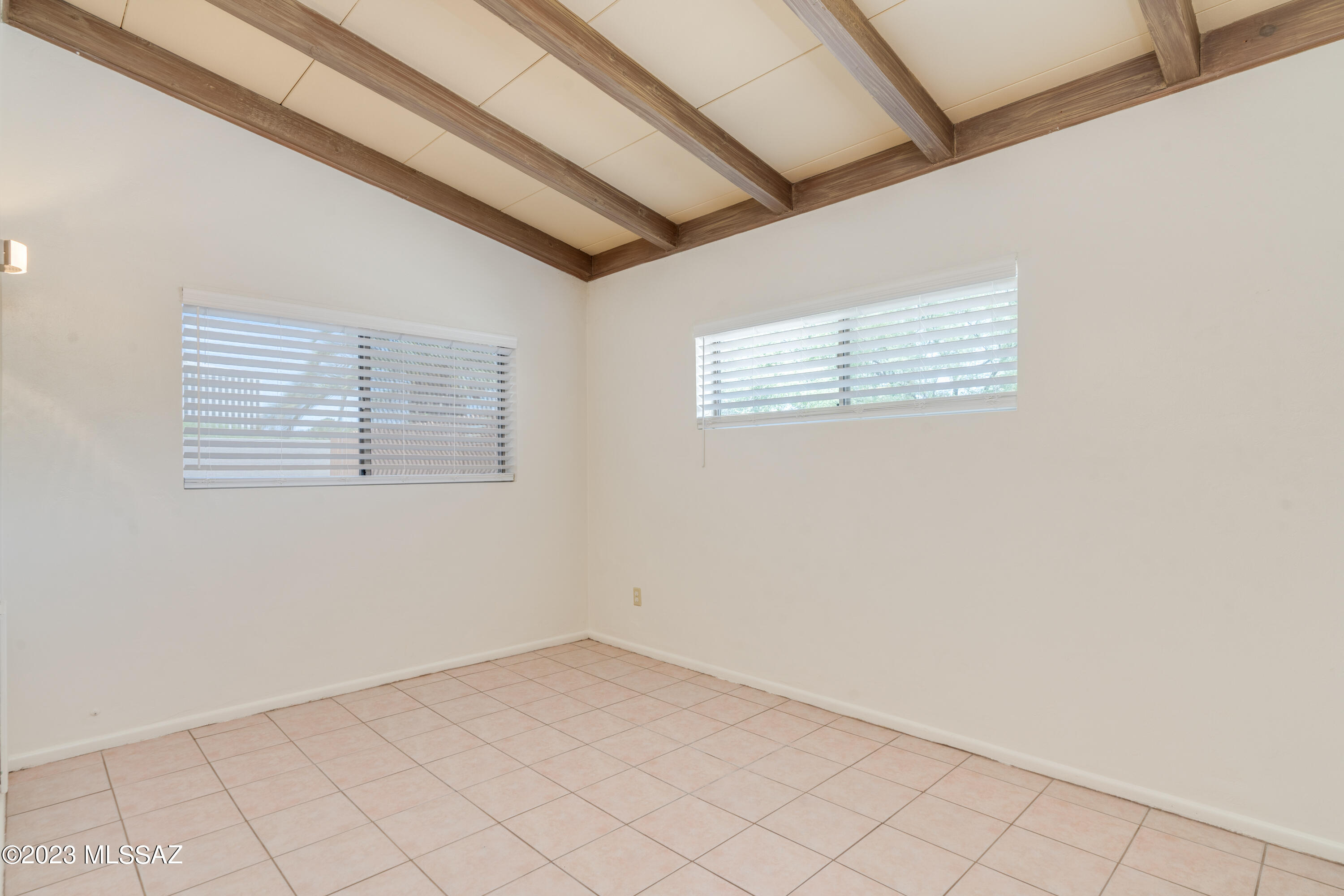 Colonia Allegre - Residential