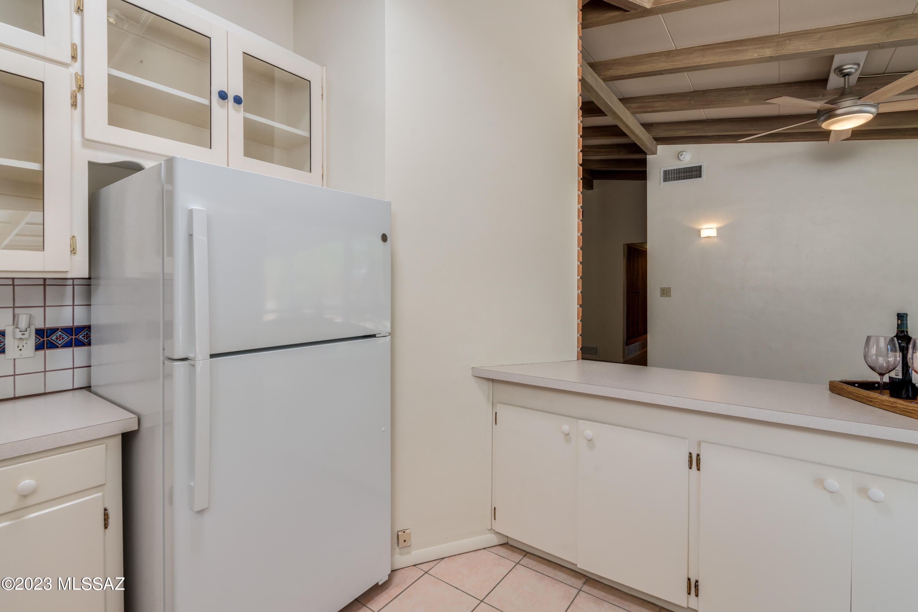 Colonia Allegre - Residential