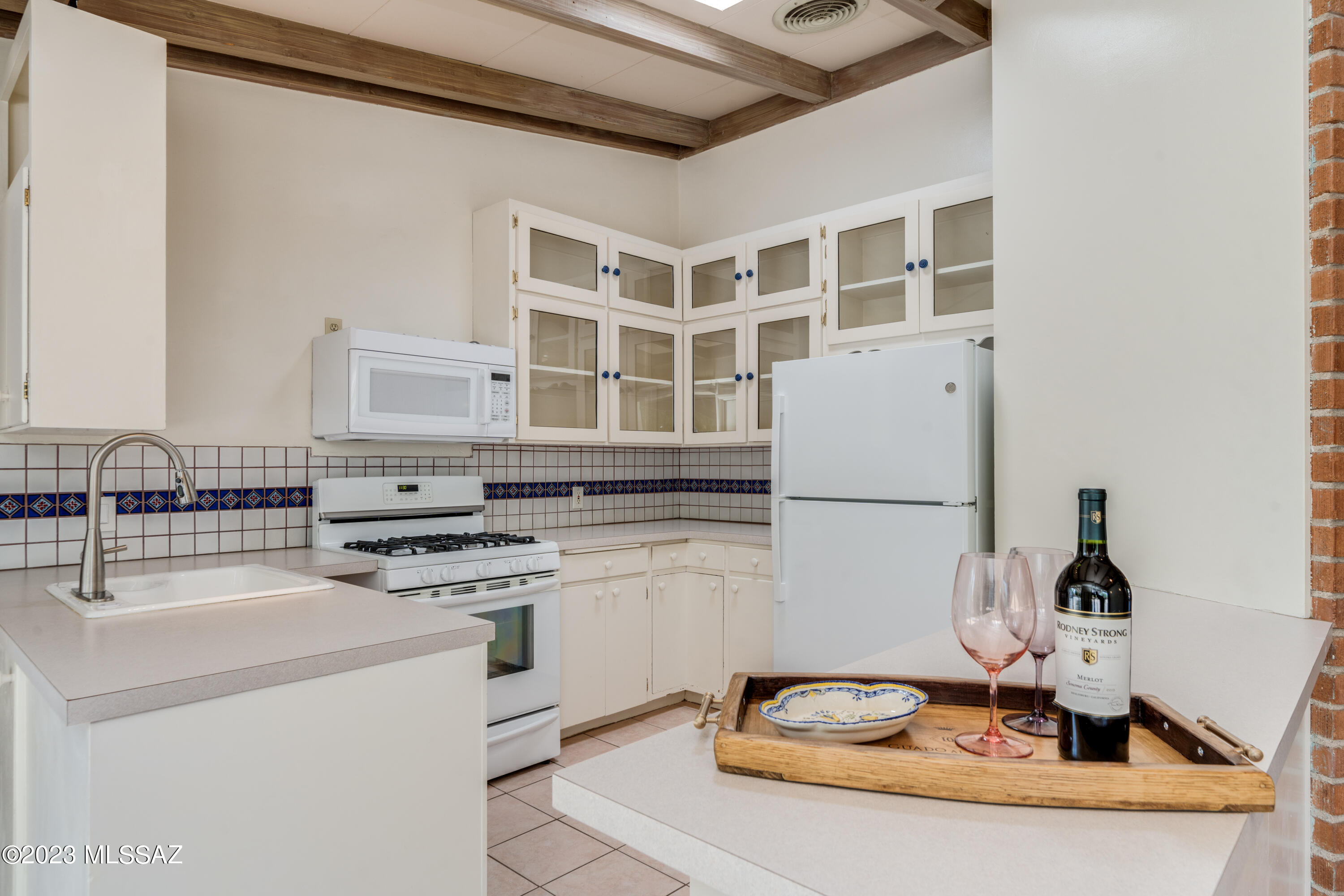 Colonia Allegre - Residential