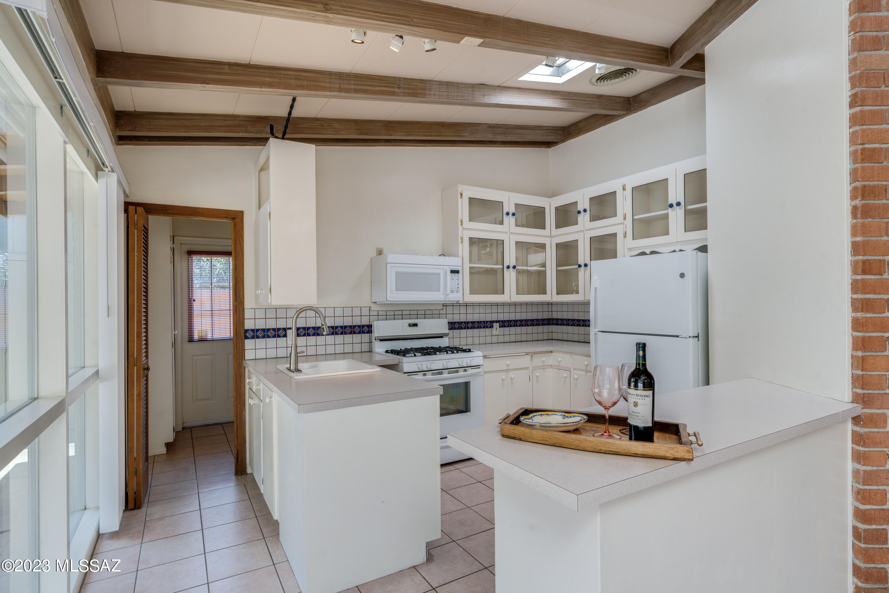 Colonia Allegre - Residential