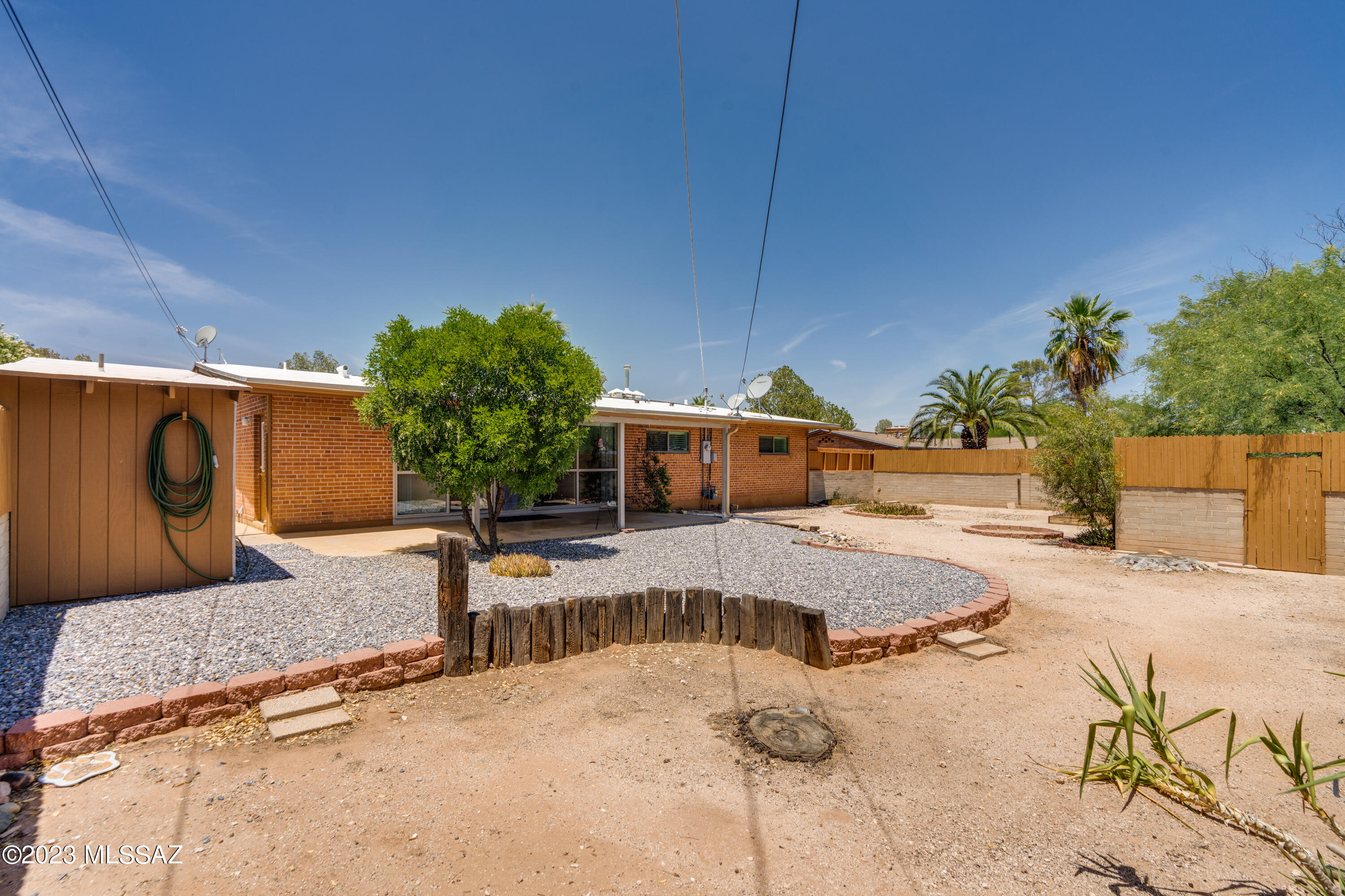 Colonia Allegre - Residential