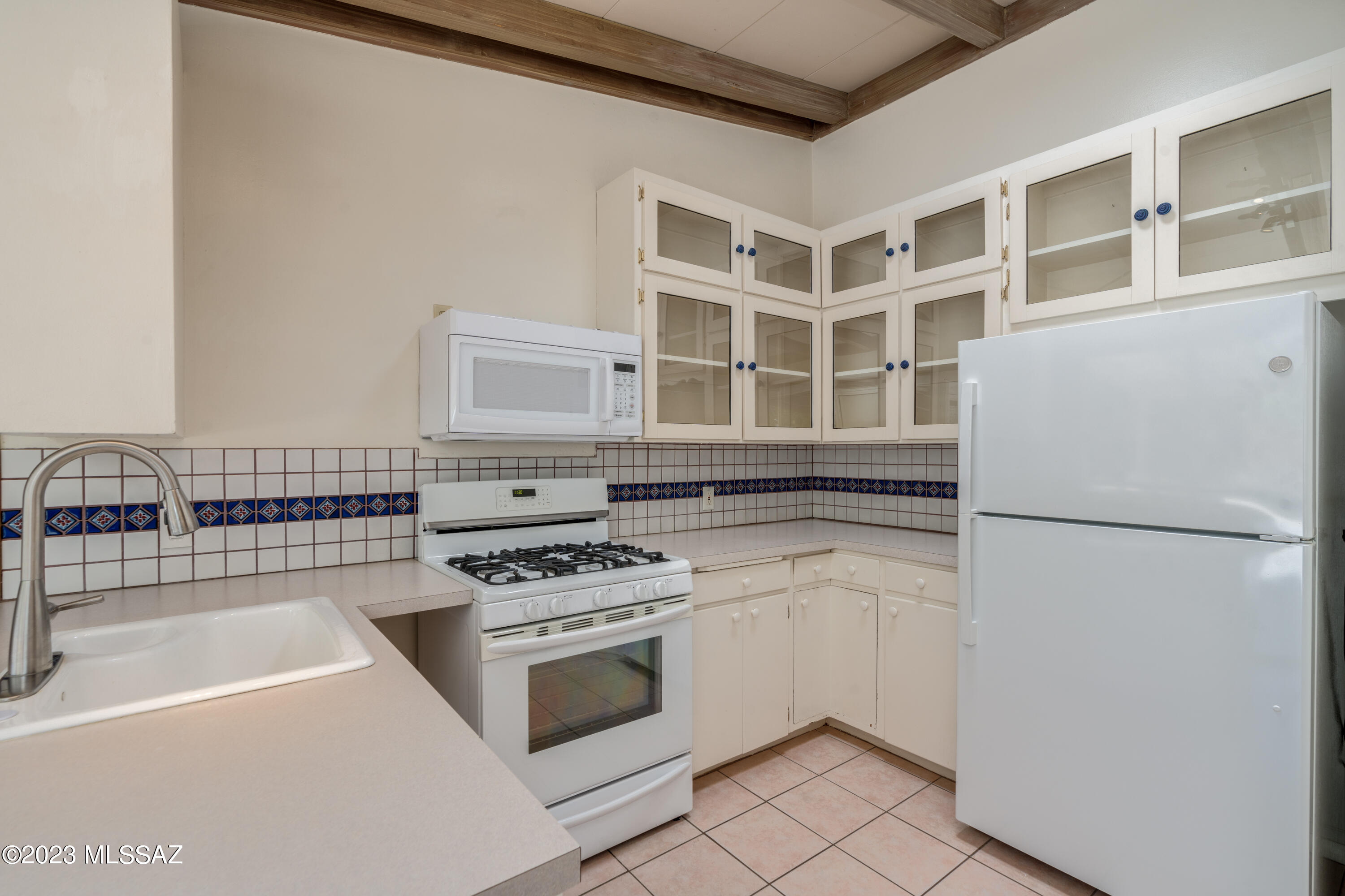 Colonia Allegre - Residential