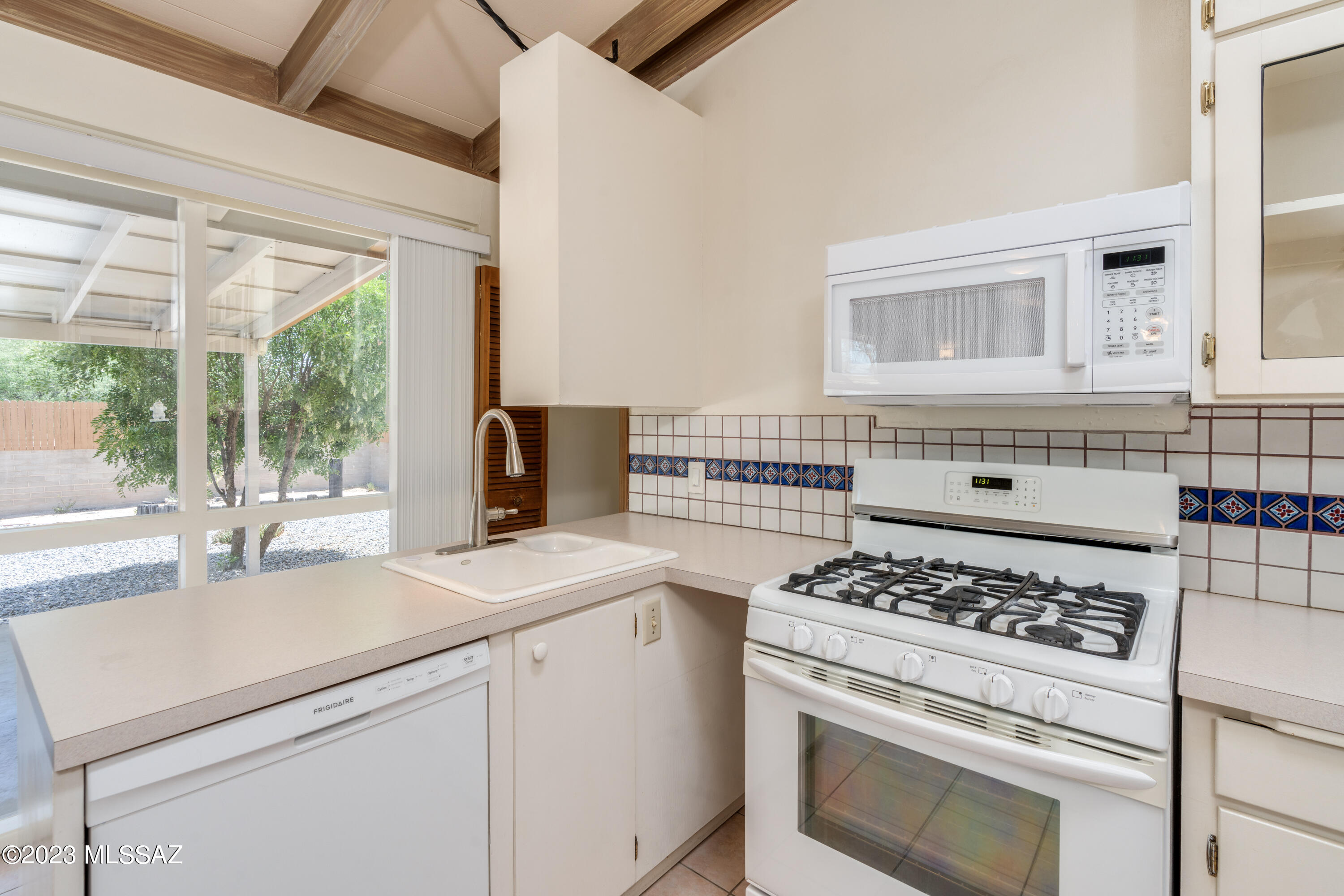 Colonia Allegre - Residential