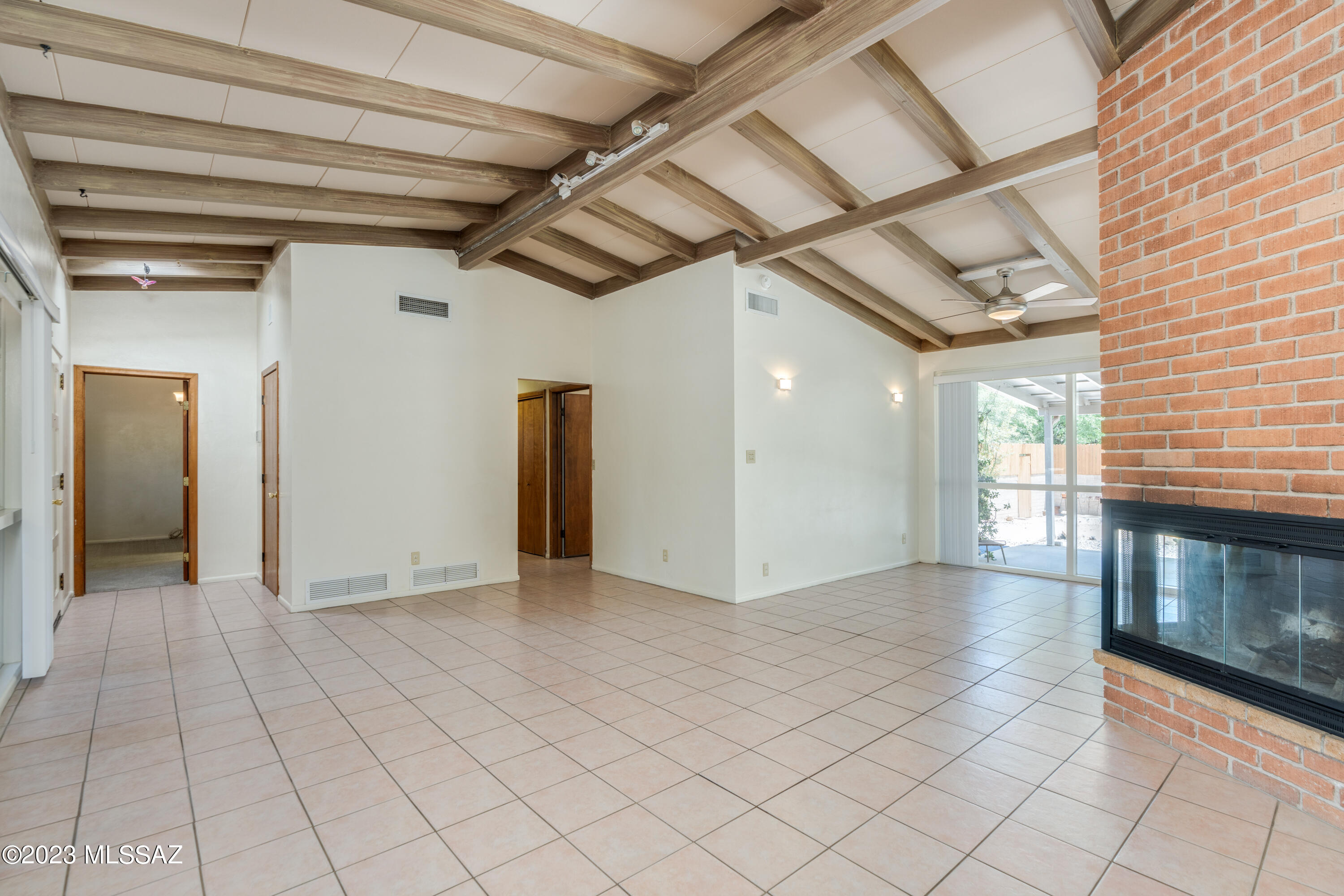 Colonia Allegre - Residential