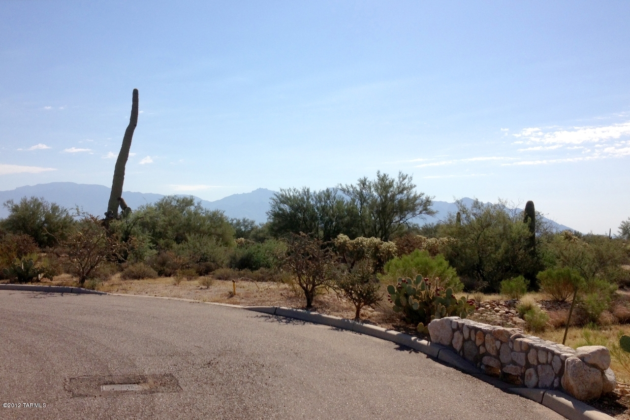 Butterfly Mountain (1-28) - Residential
