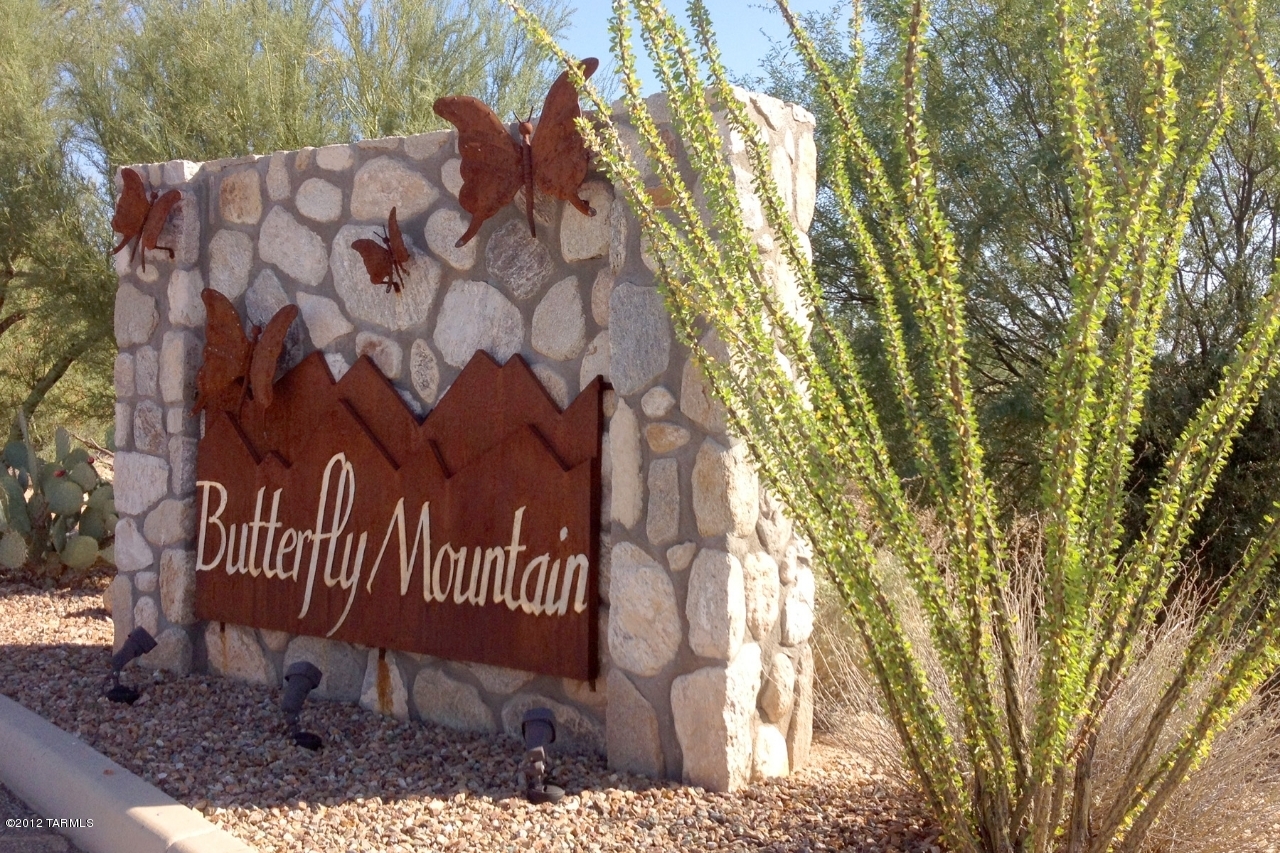 Butterfly Mountain (1-28) - Residential