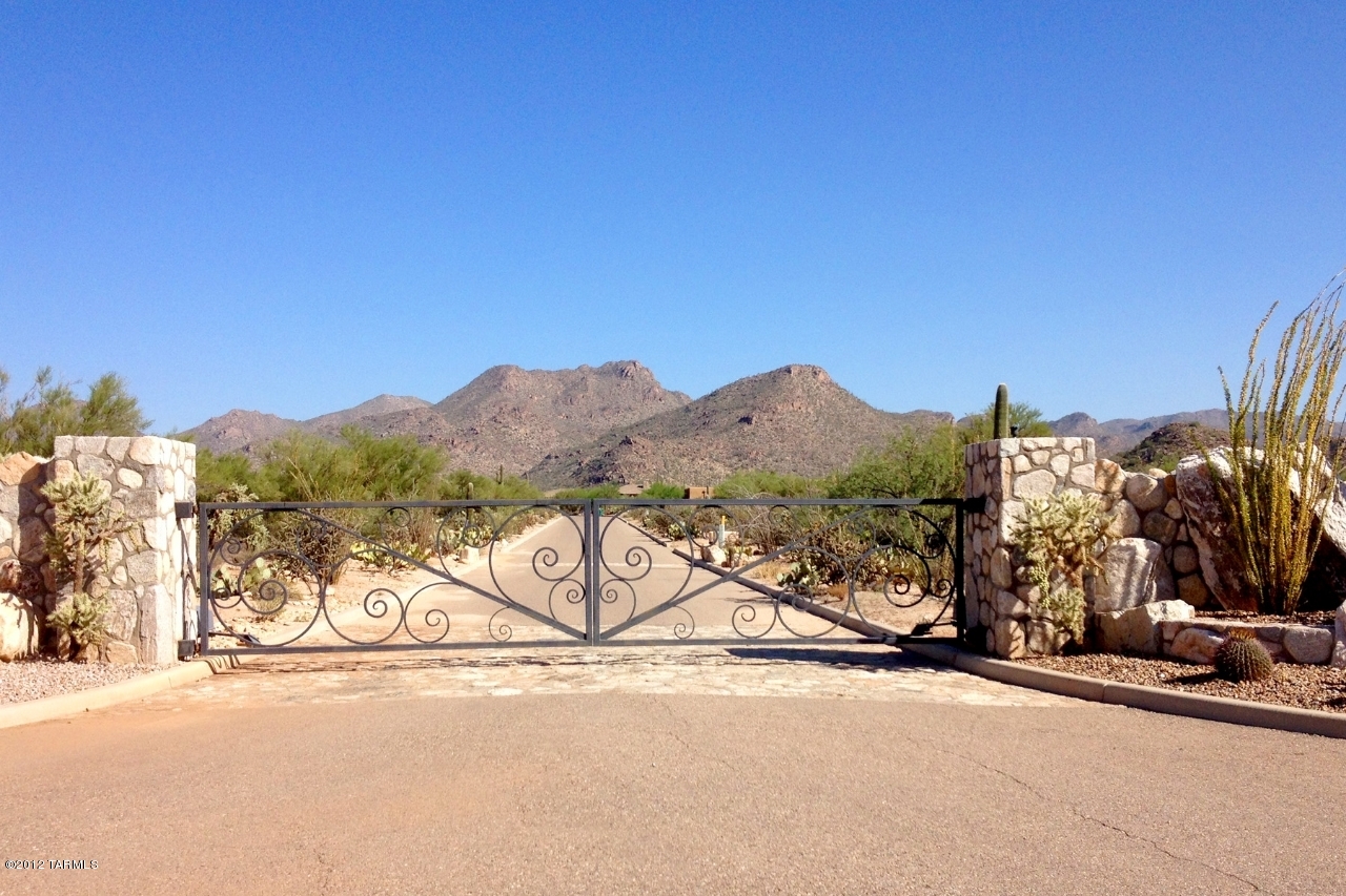 Butterfly Mountain (1-28) - Residential