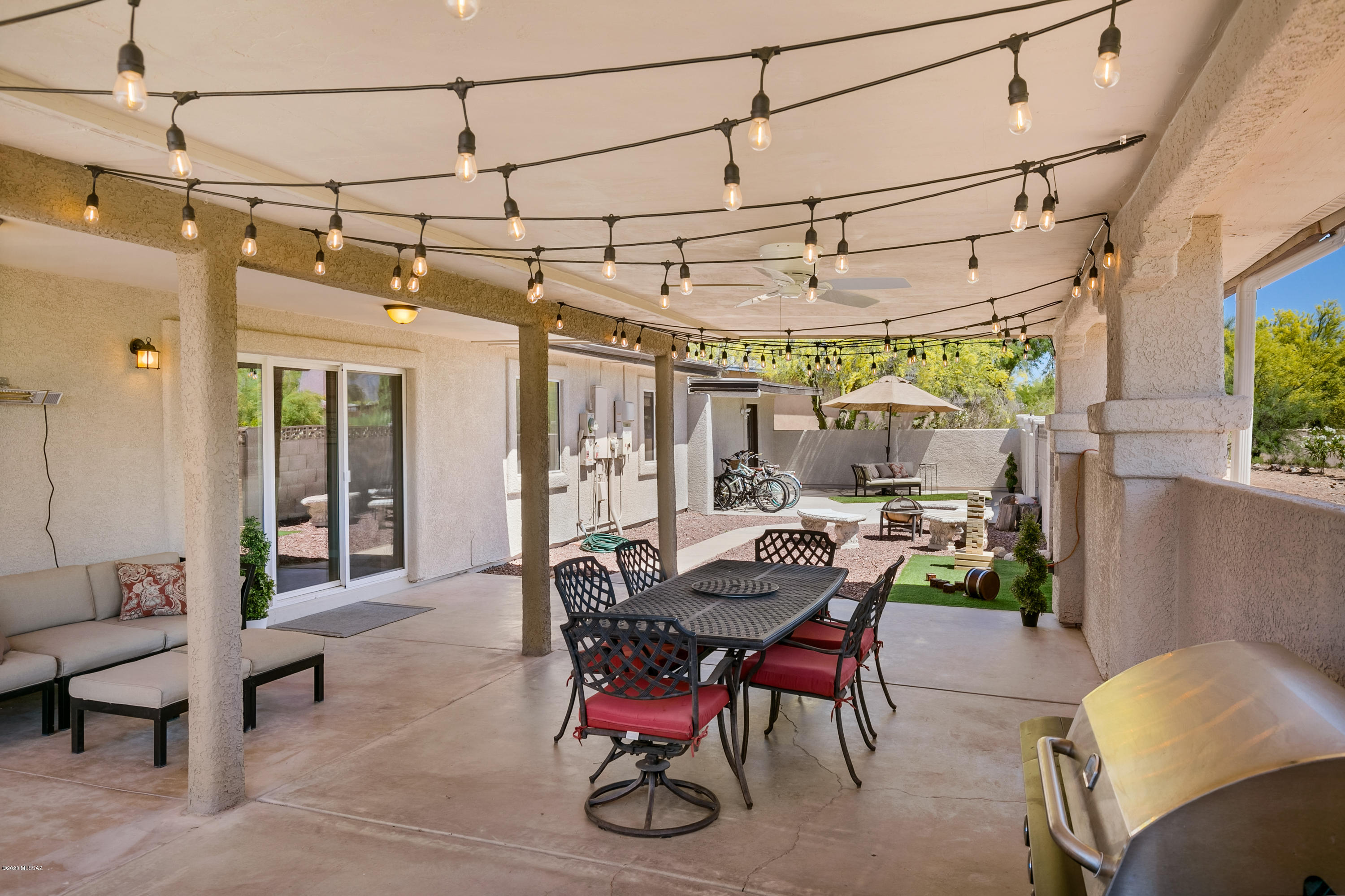 Oracle Heights Estates (174-245) - Residential