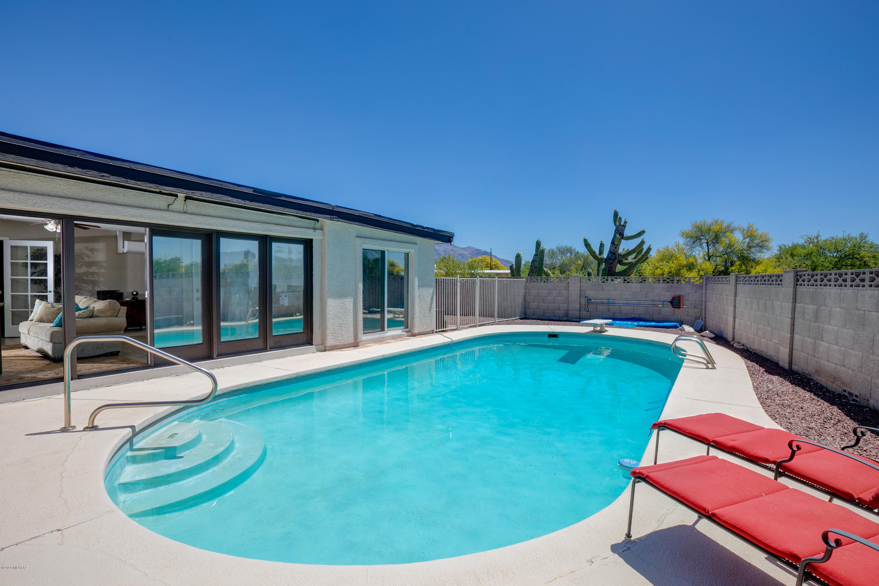 Oracle Heights Estates (174-245) - Residential