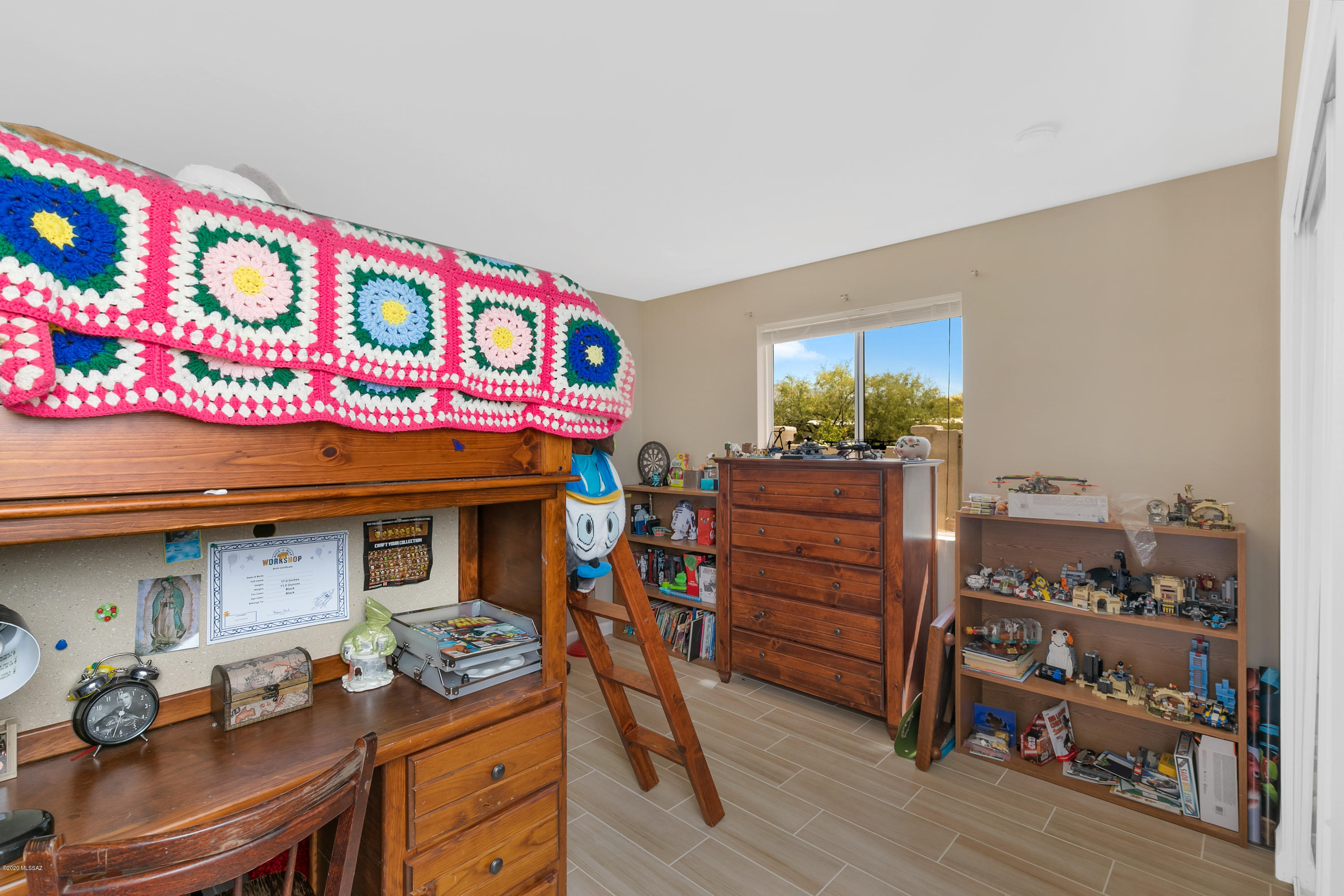 Oracle Heights Estates (174-245) - Residential