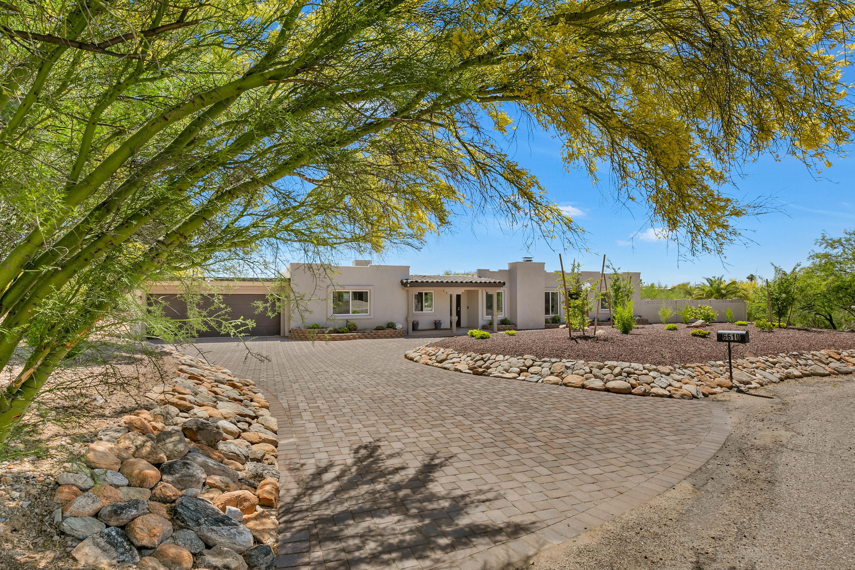 Oracle Heights Estates (174-245) - Residential