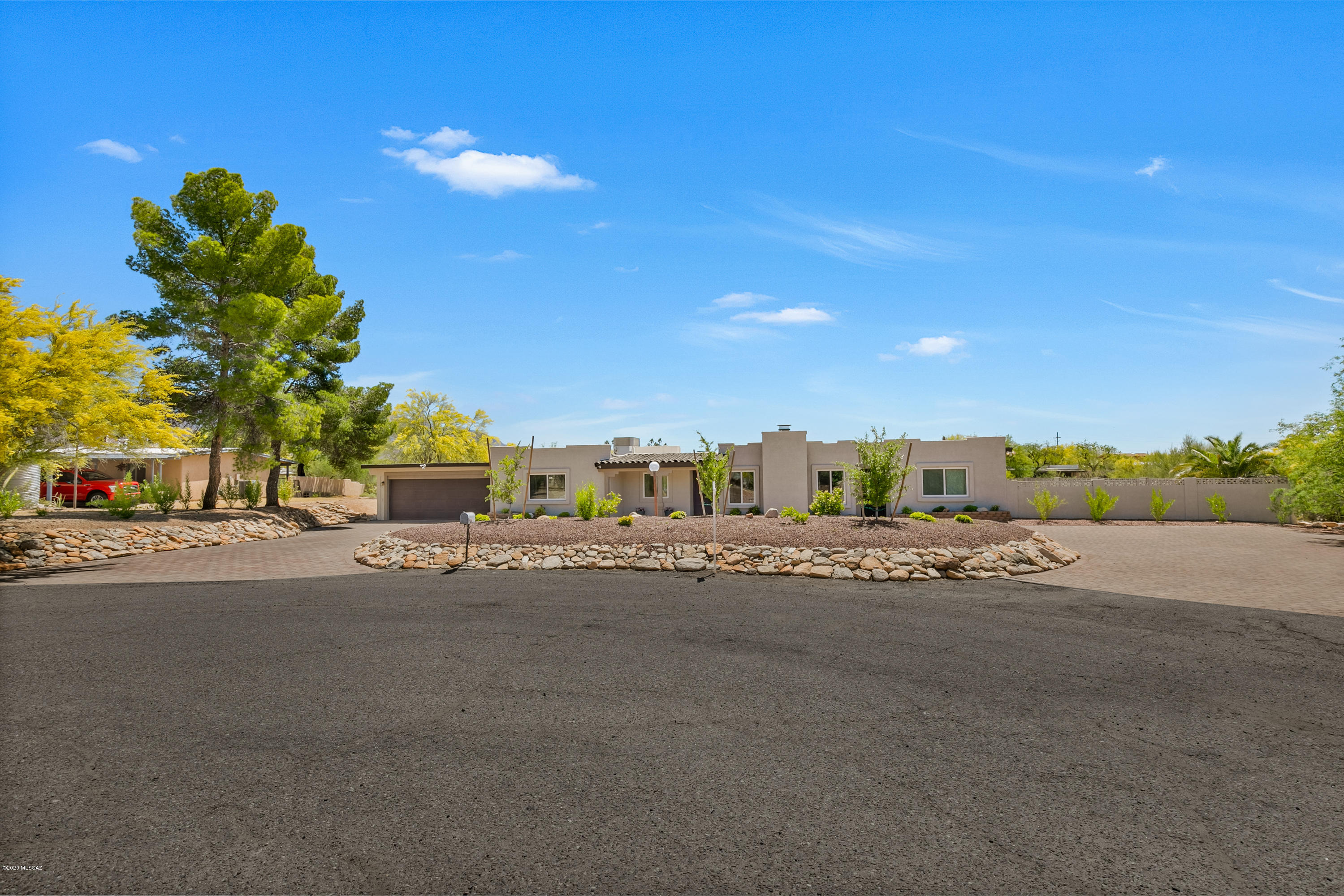 Oracle Heights Estates (174-245) - Residential