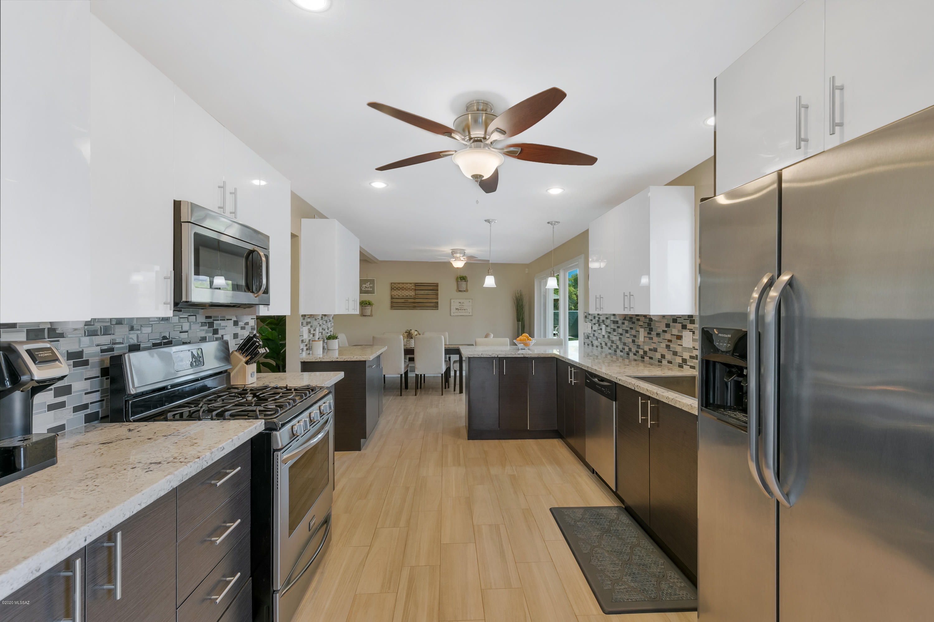 Oracle Heights Estates (174-245) - Residential