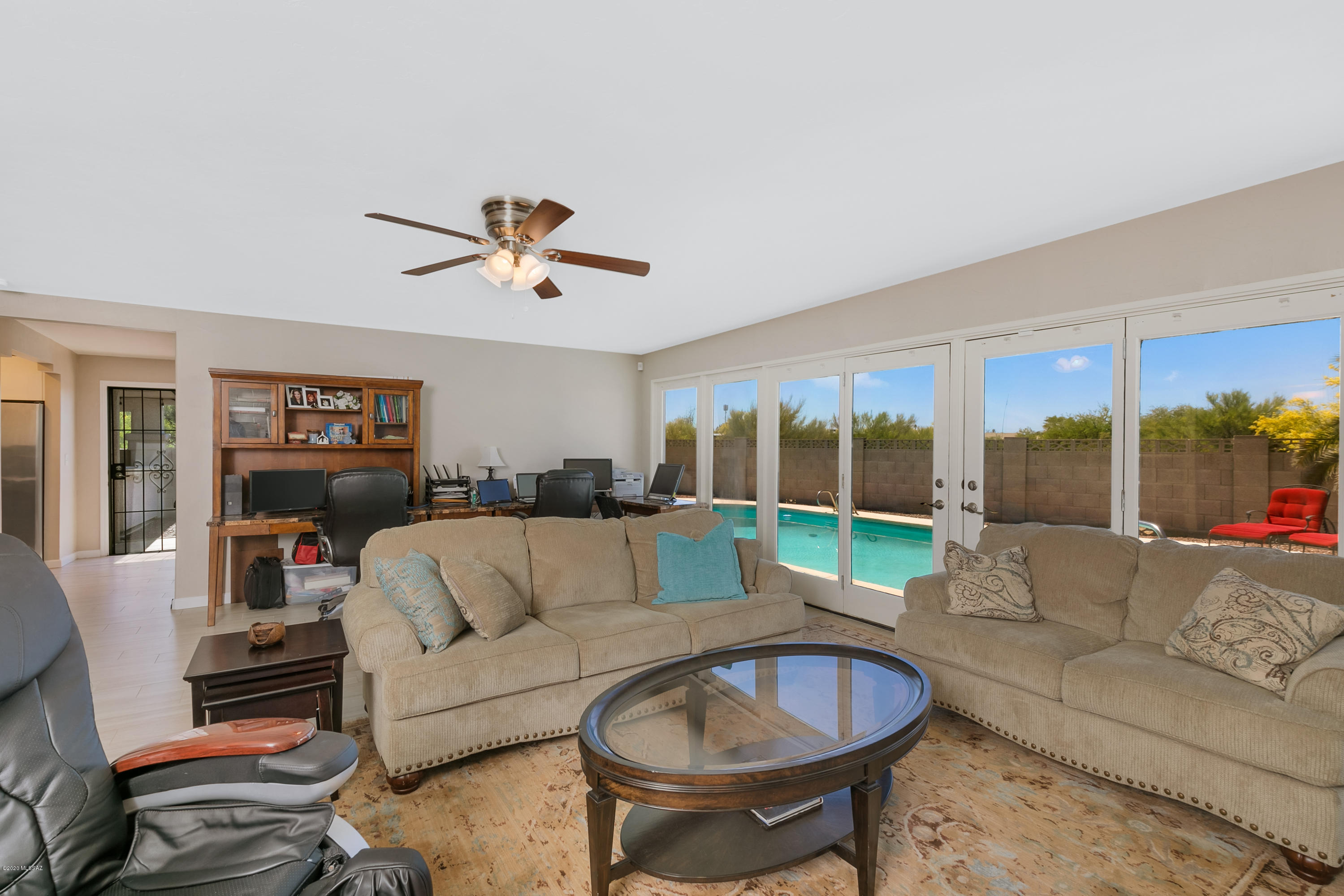 Oracle Heights Estates (174-245) - Residential