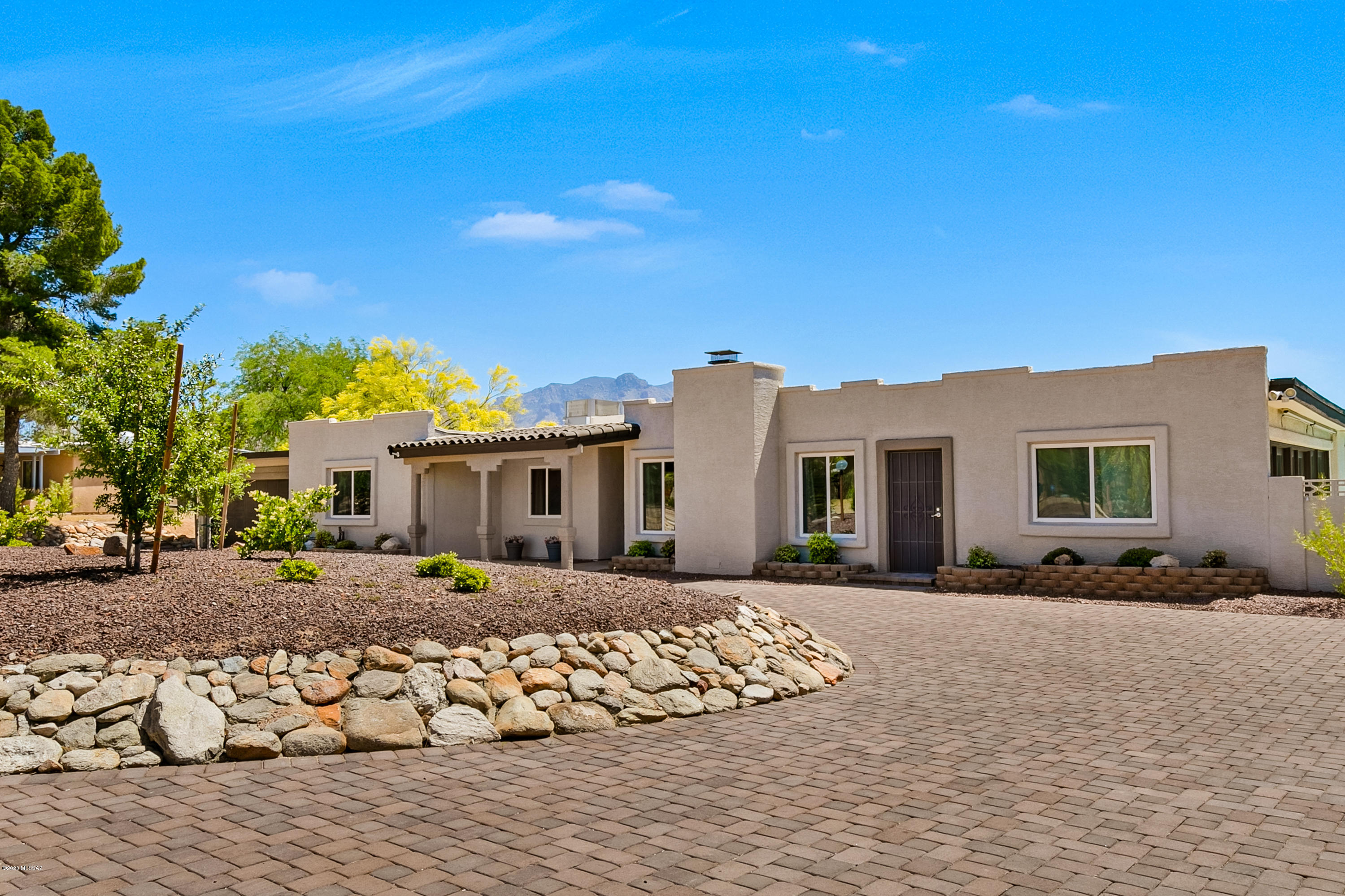 Oracle Heights Estates (174-245) - Residential