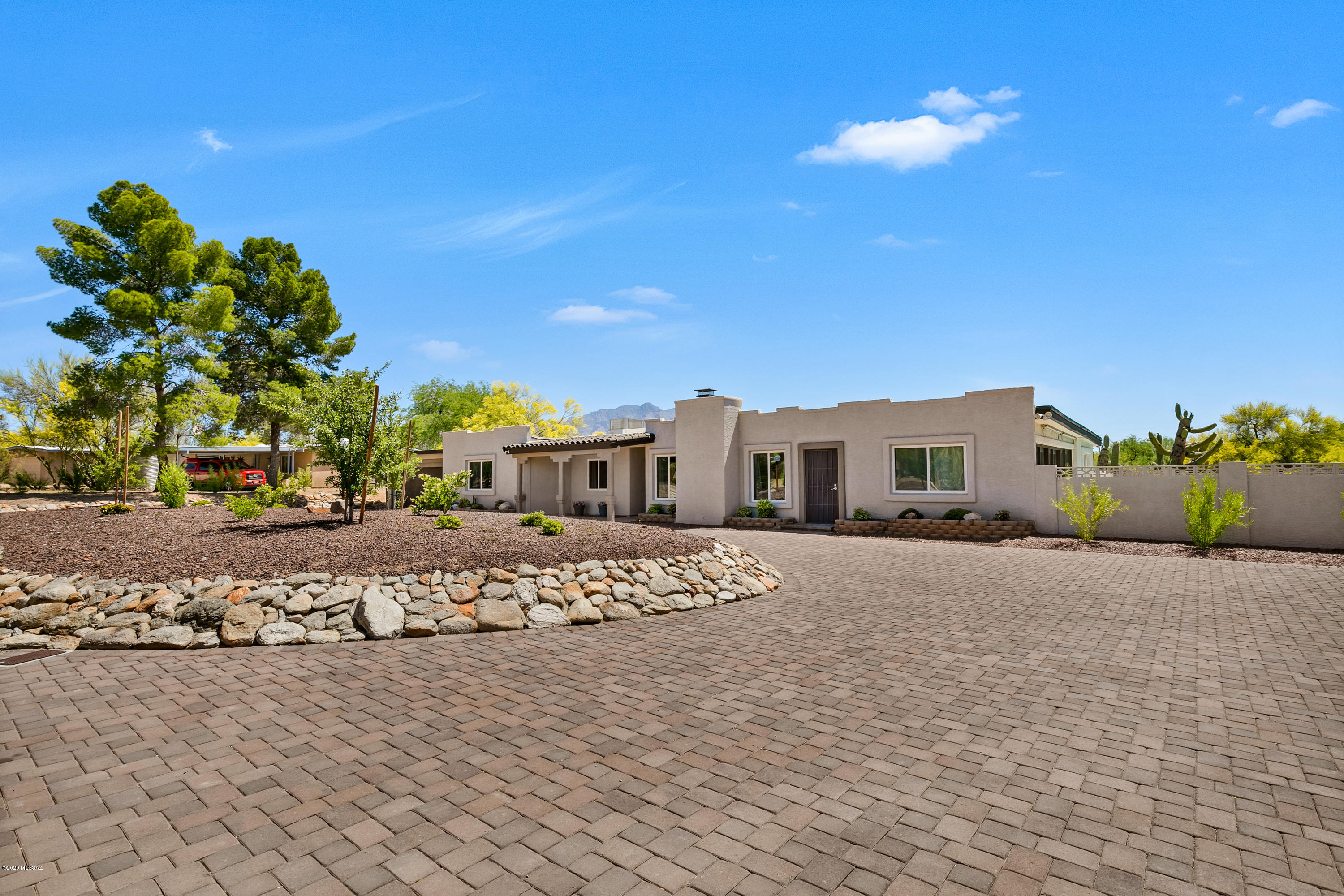 Oracle Heights Estates (174-245) - Residential