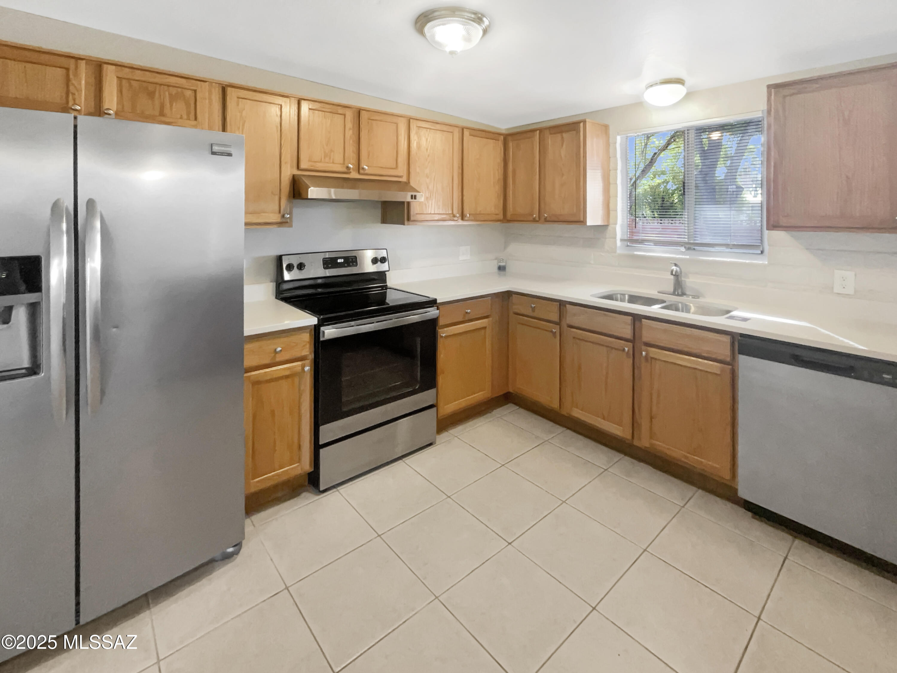 Casas Adobes Park (277-415) - Residential