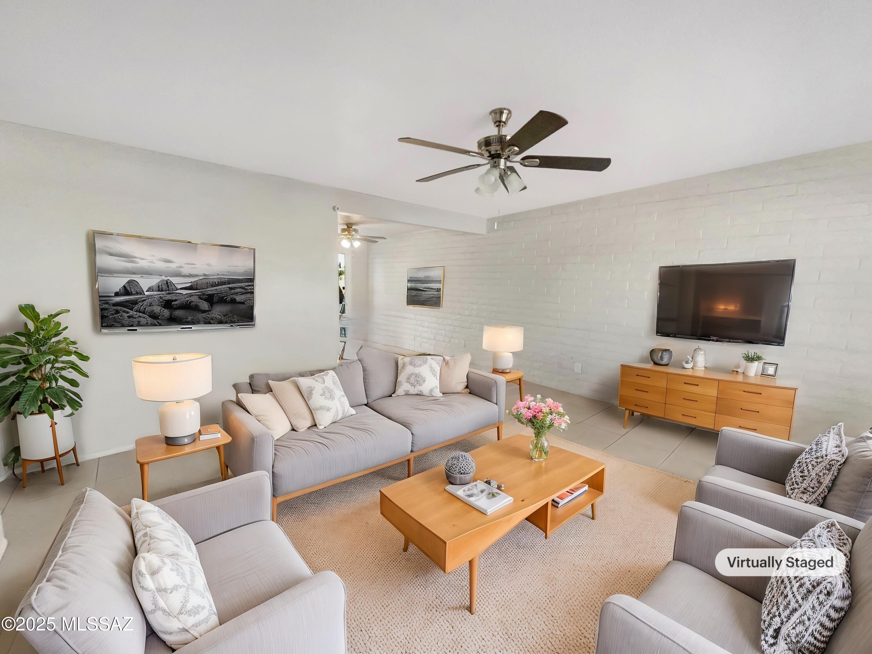 Casas Adobes Park (277-415) - Residential