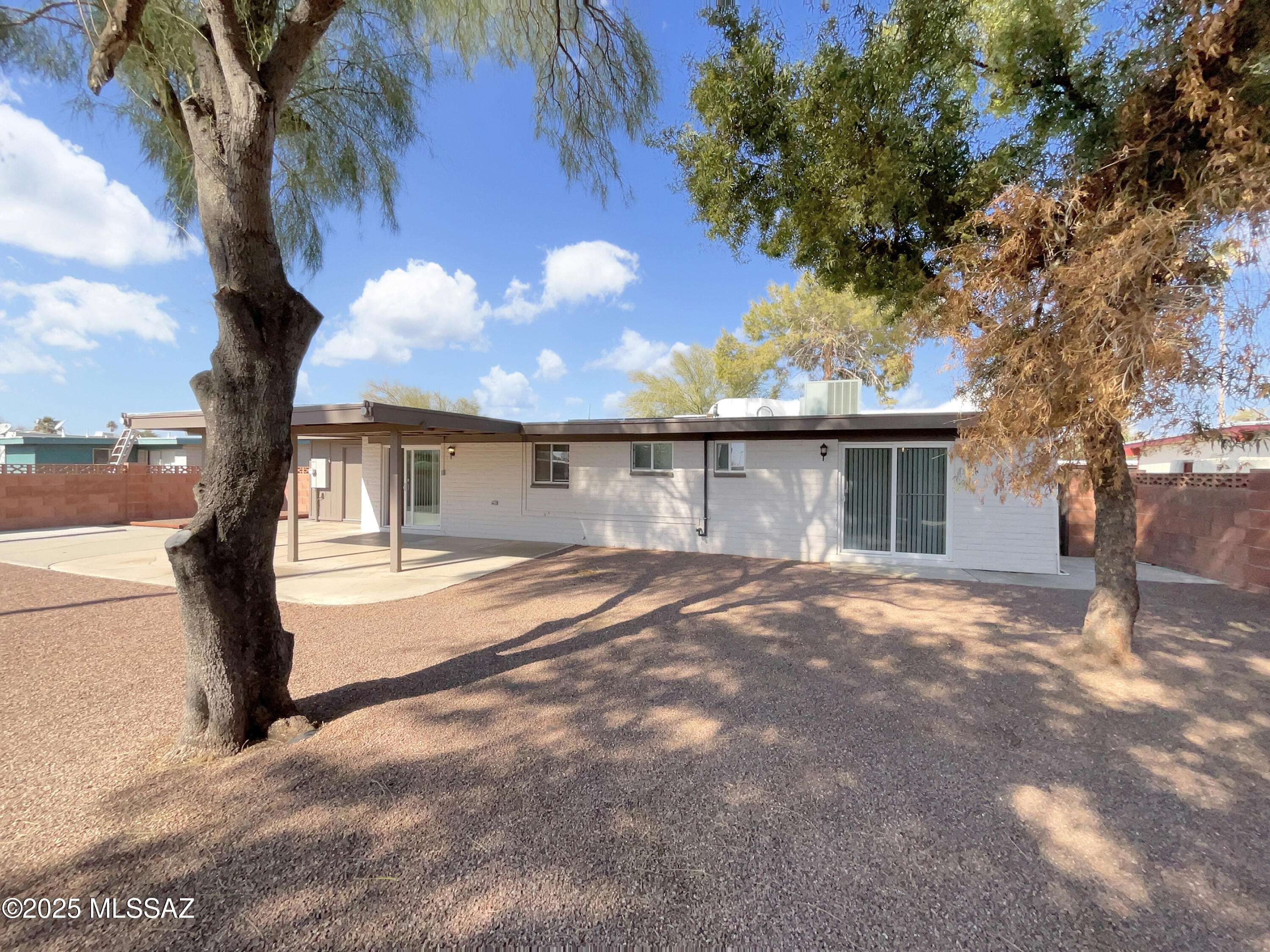 Casas Adobes Park (277-415) - Residential