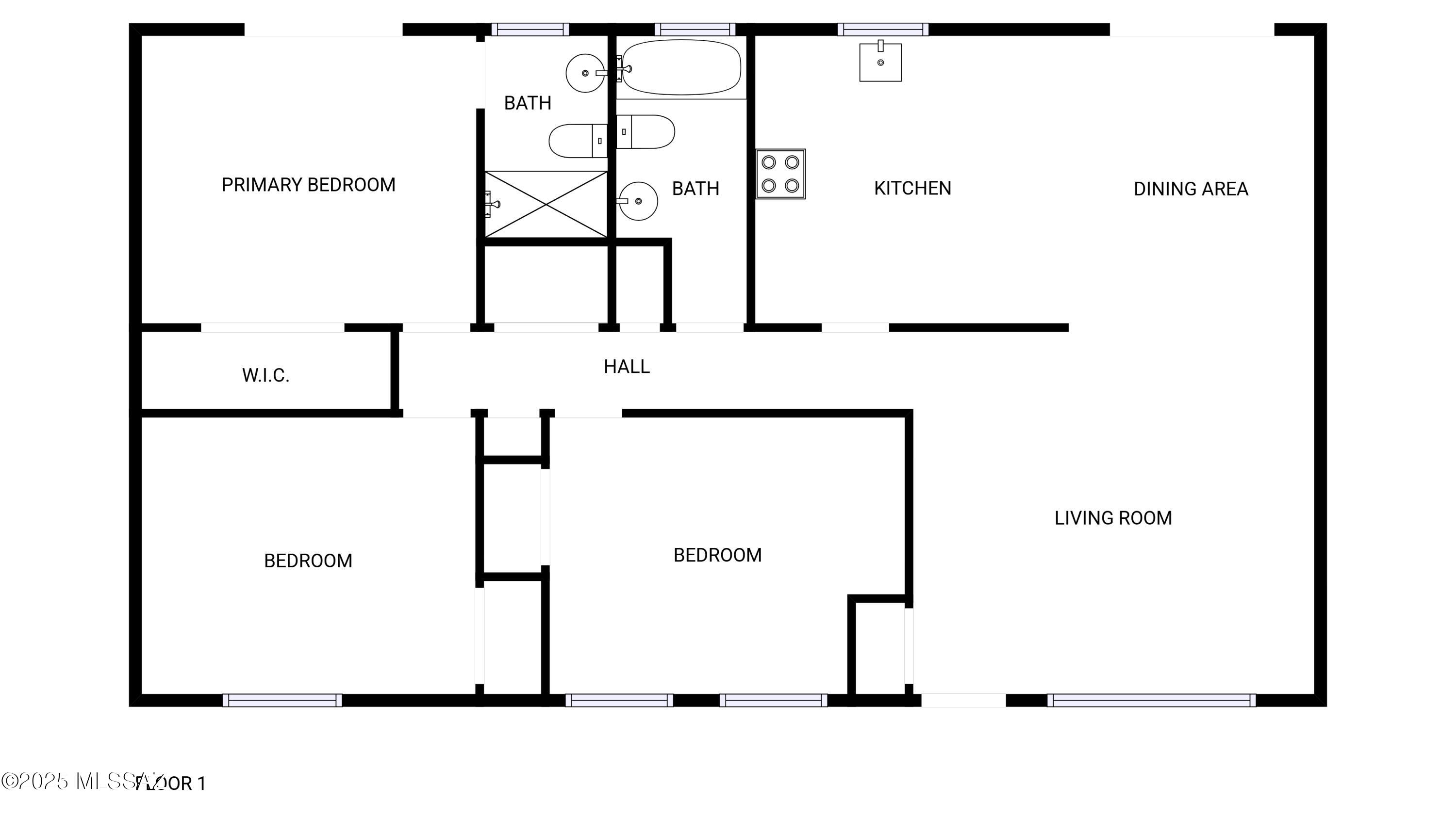 Casas Adobes Park (277-415) - Residential