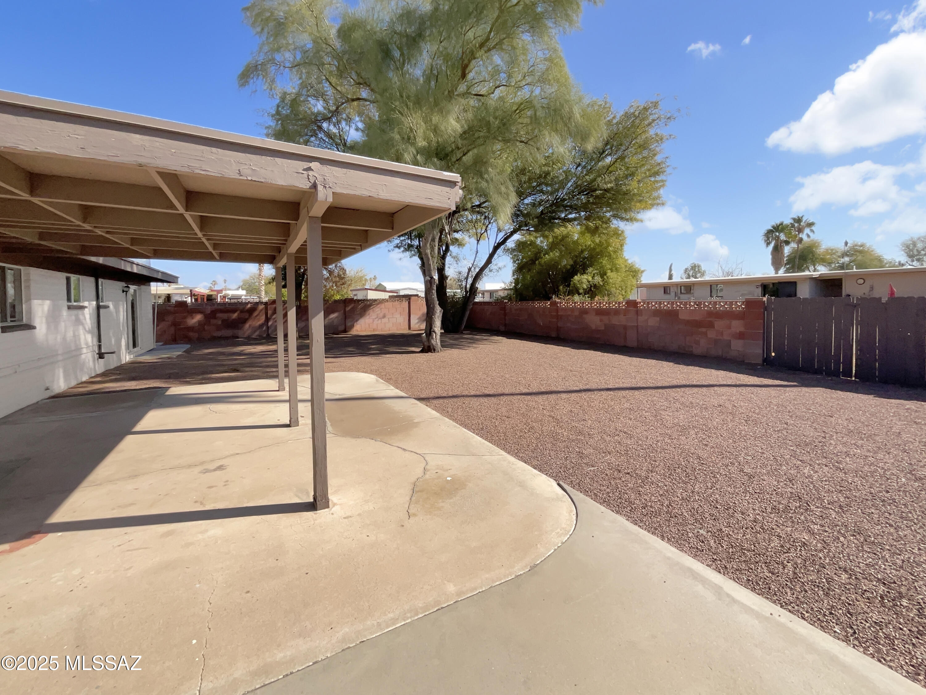 Casas Adobes Park (277-415) - Residential