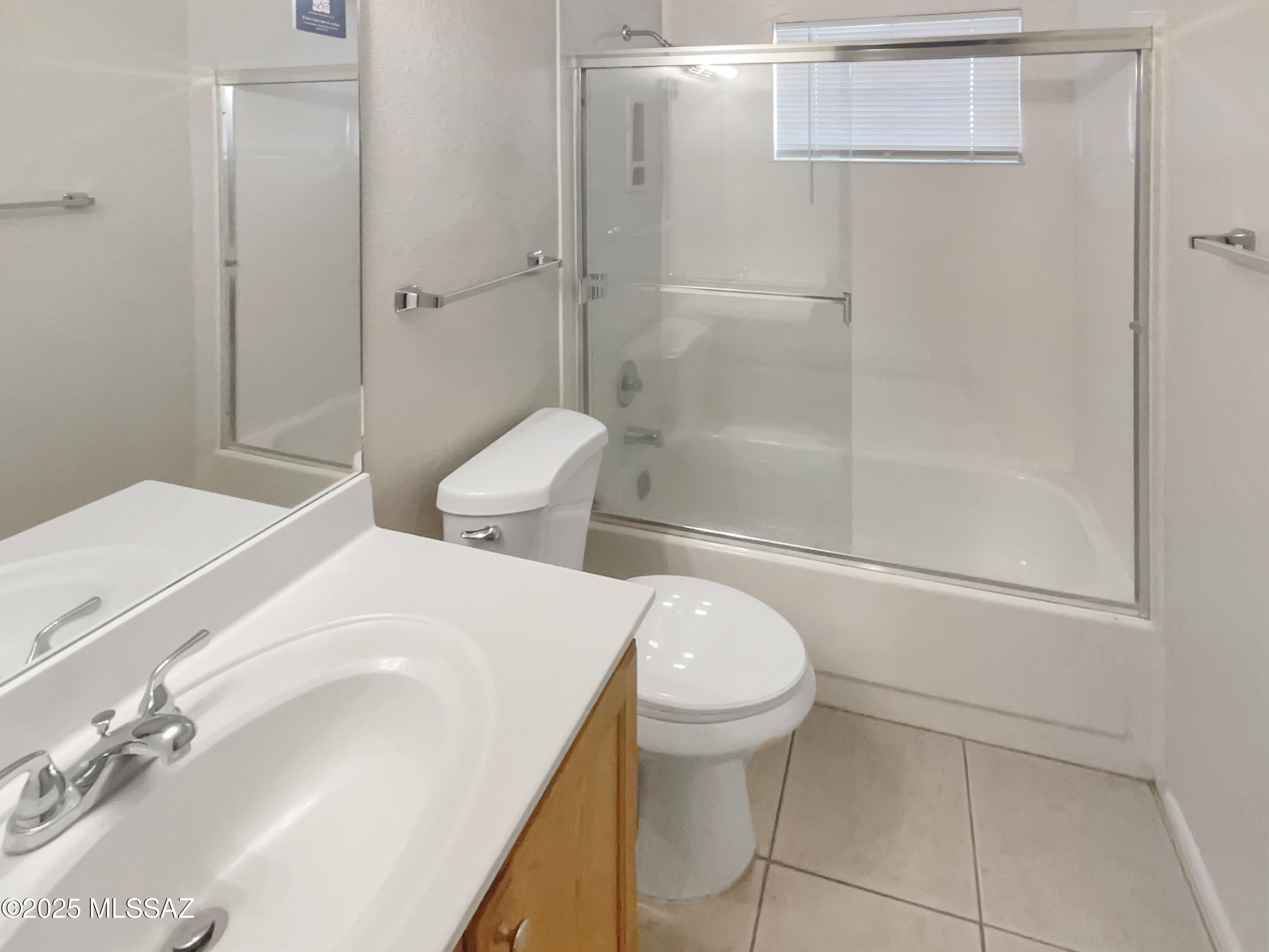 Casas Adobes Park (277-415) - Residential