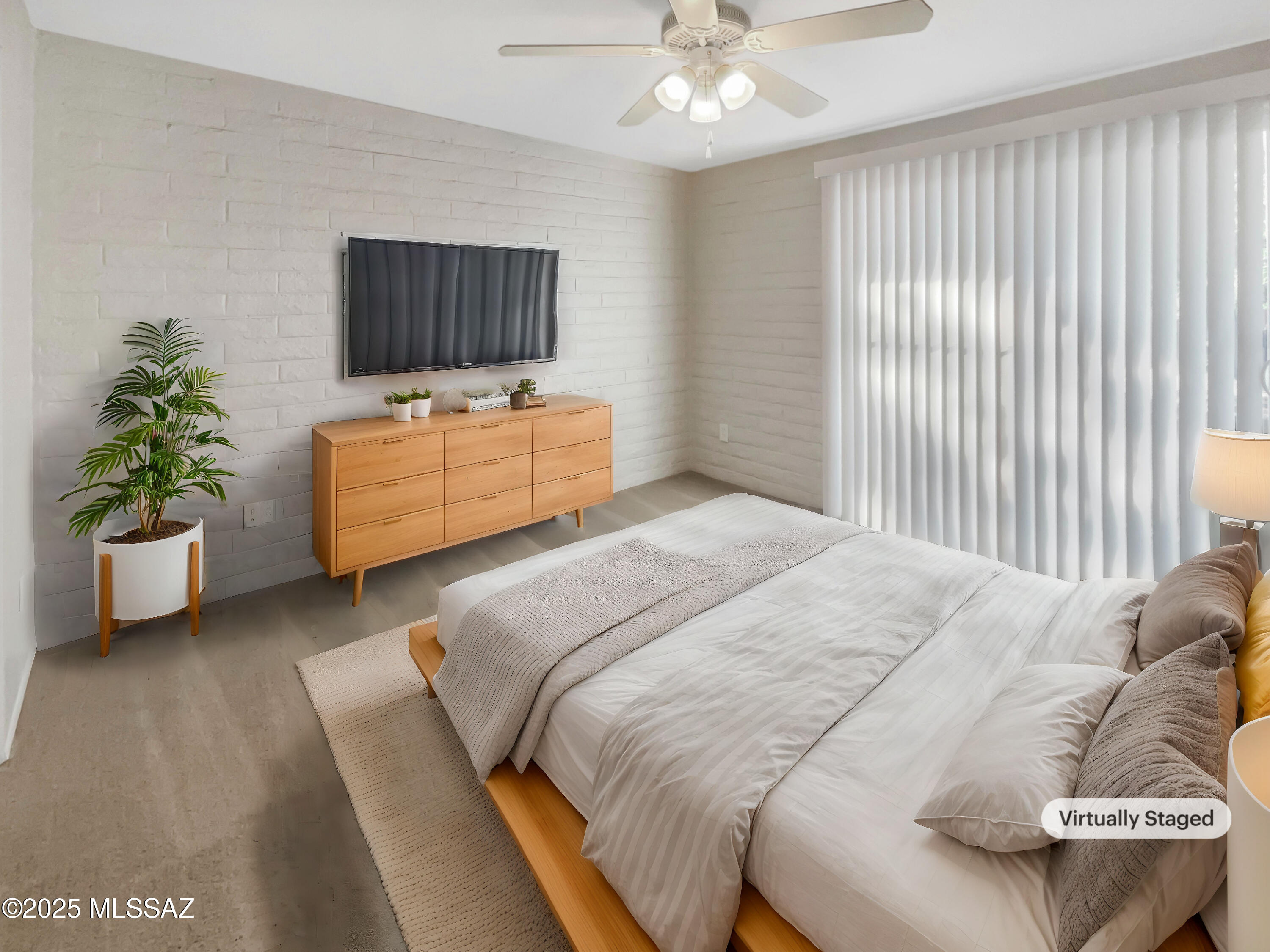 Casas Adobes Park (277-415) - Residential