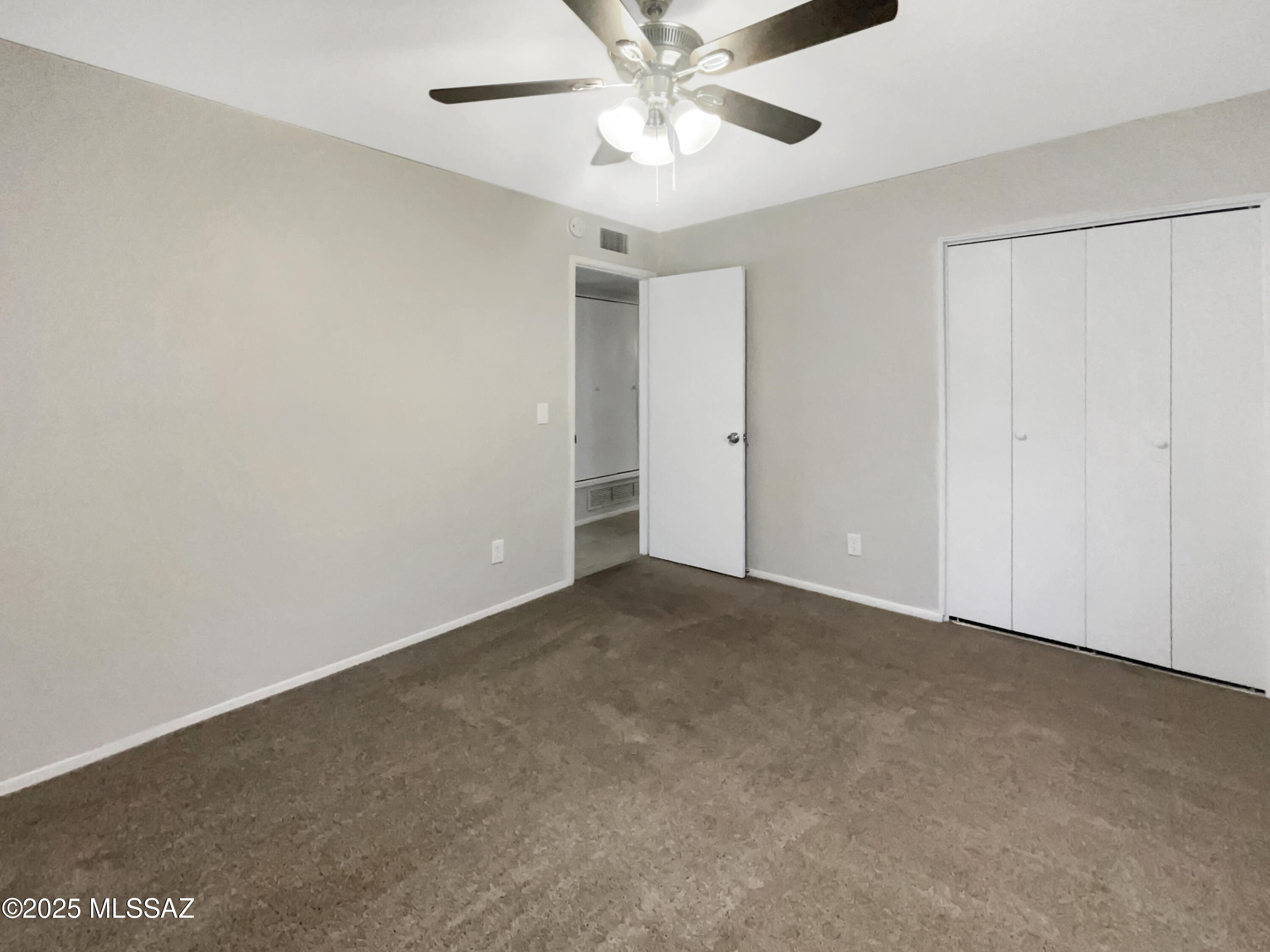 Casas Adobes Park (277-415) - Residential
