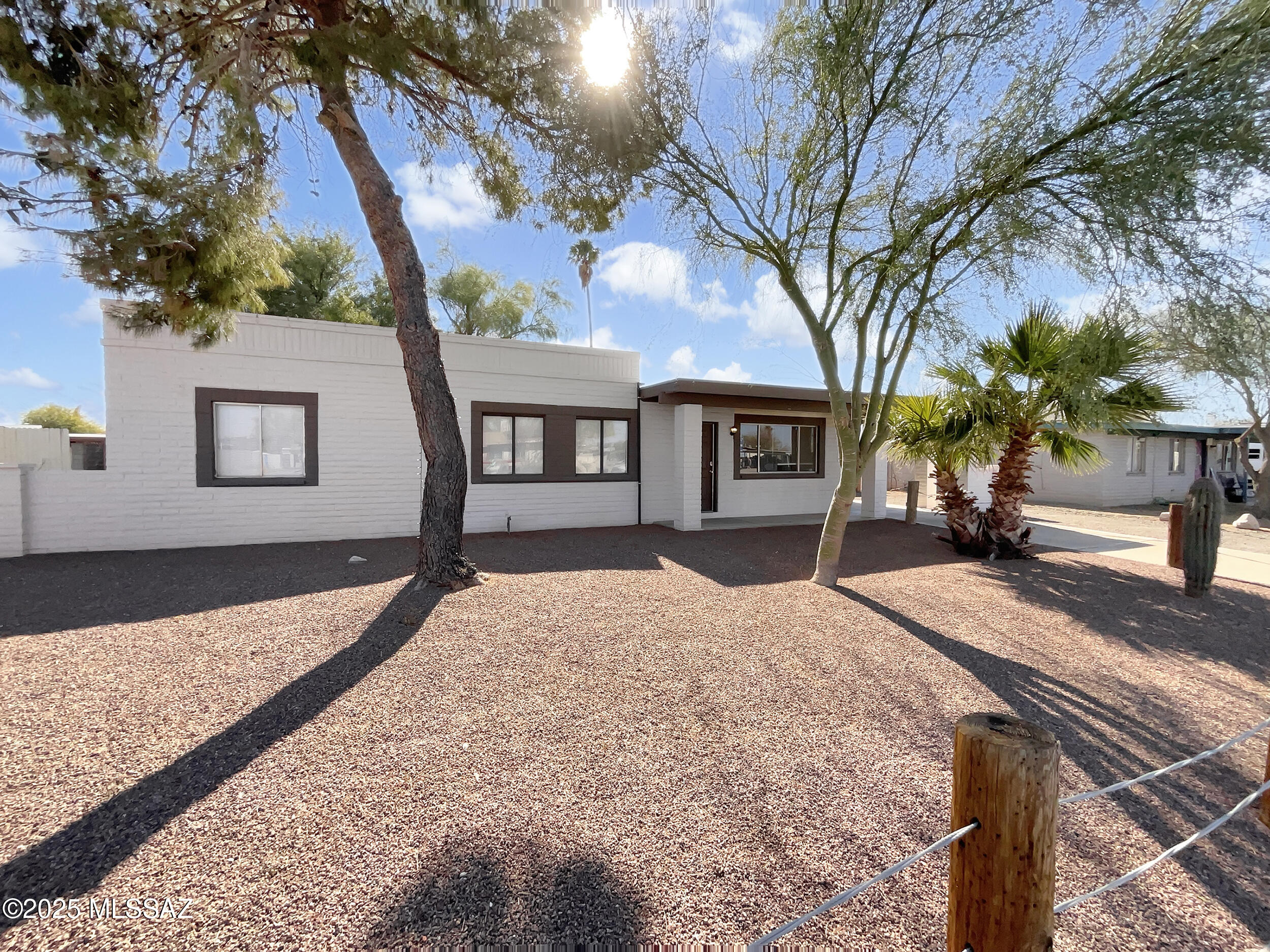 Casas Adobes Park (277-415) - Residential