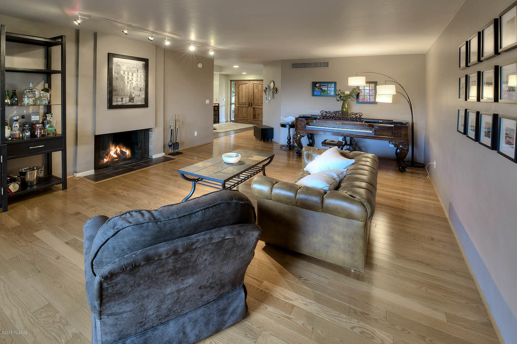 Flecha Caida Ranch Estates #6 - Residential