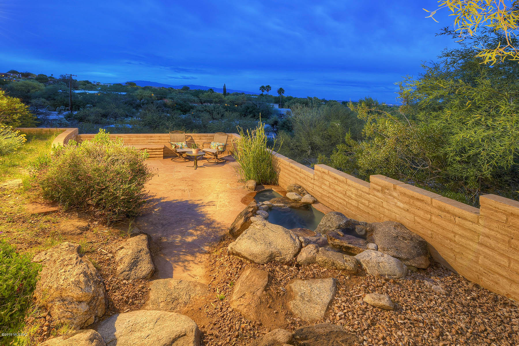 Flecha Caida Ranch Estates #6 - Residential