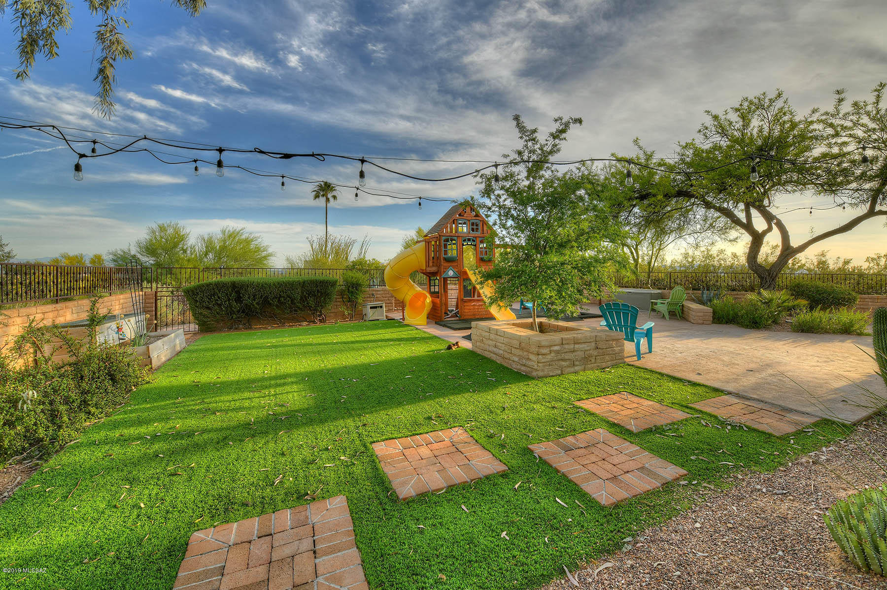 Flecha Caida Ranch Estates #6 - Residential