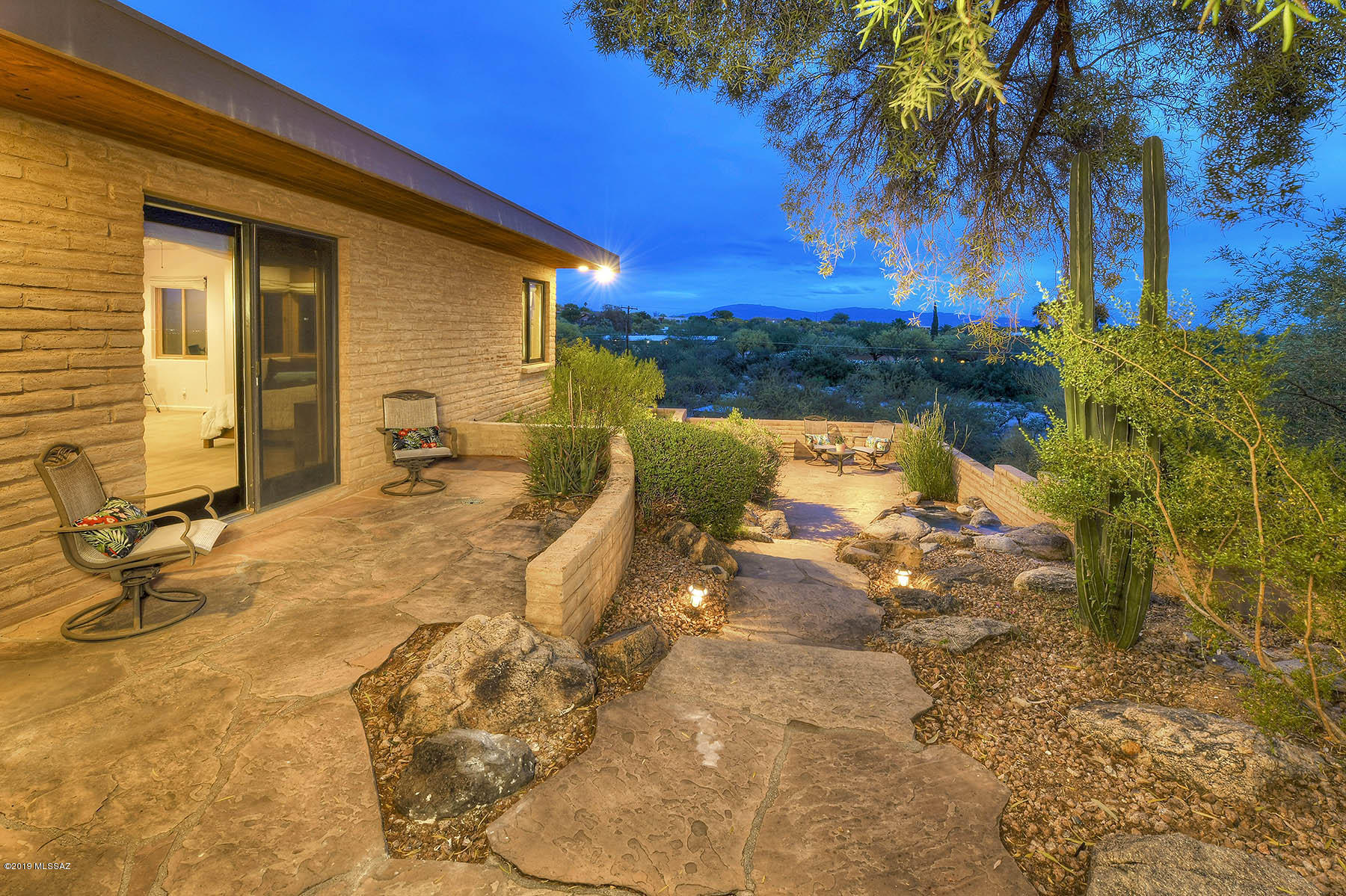 Flecha Caida Ranch Estates #6 - Residential