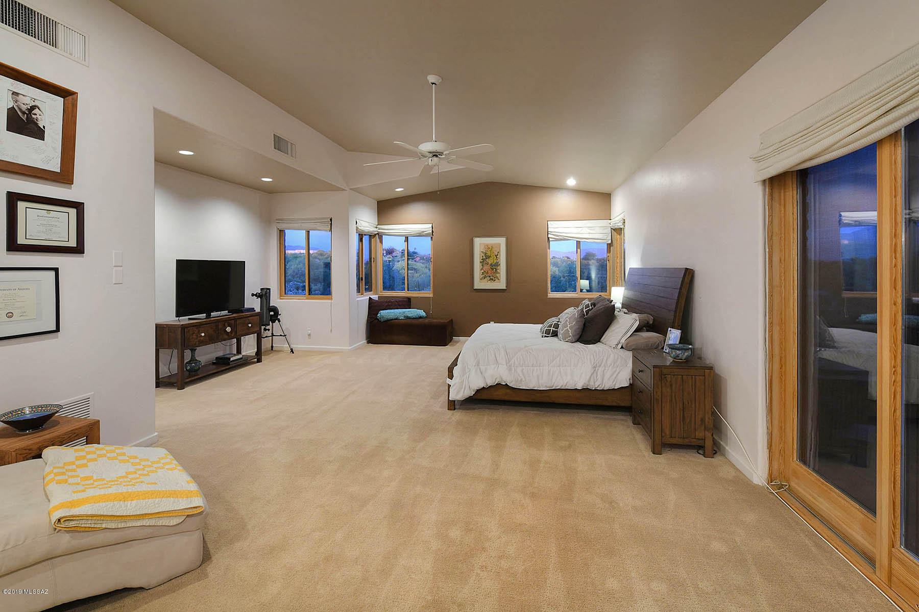 Flecha Caida Ranch Estates #6 - Residential