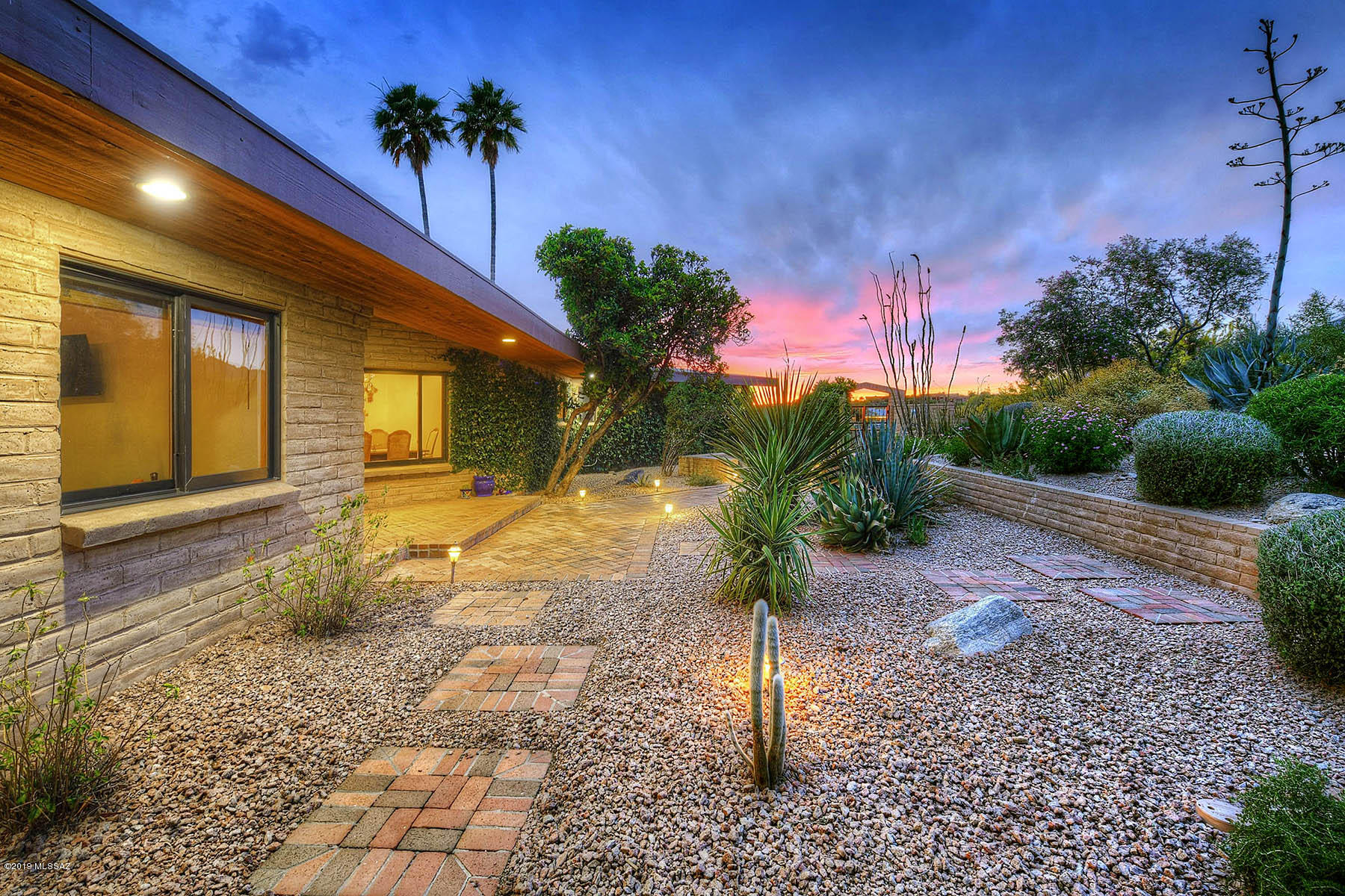 Flecha Caida Ranch Estates #6 - Residential