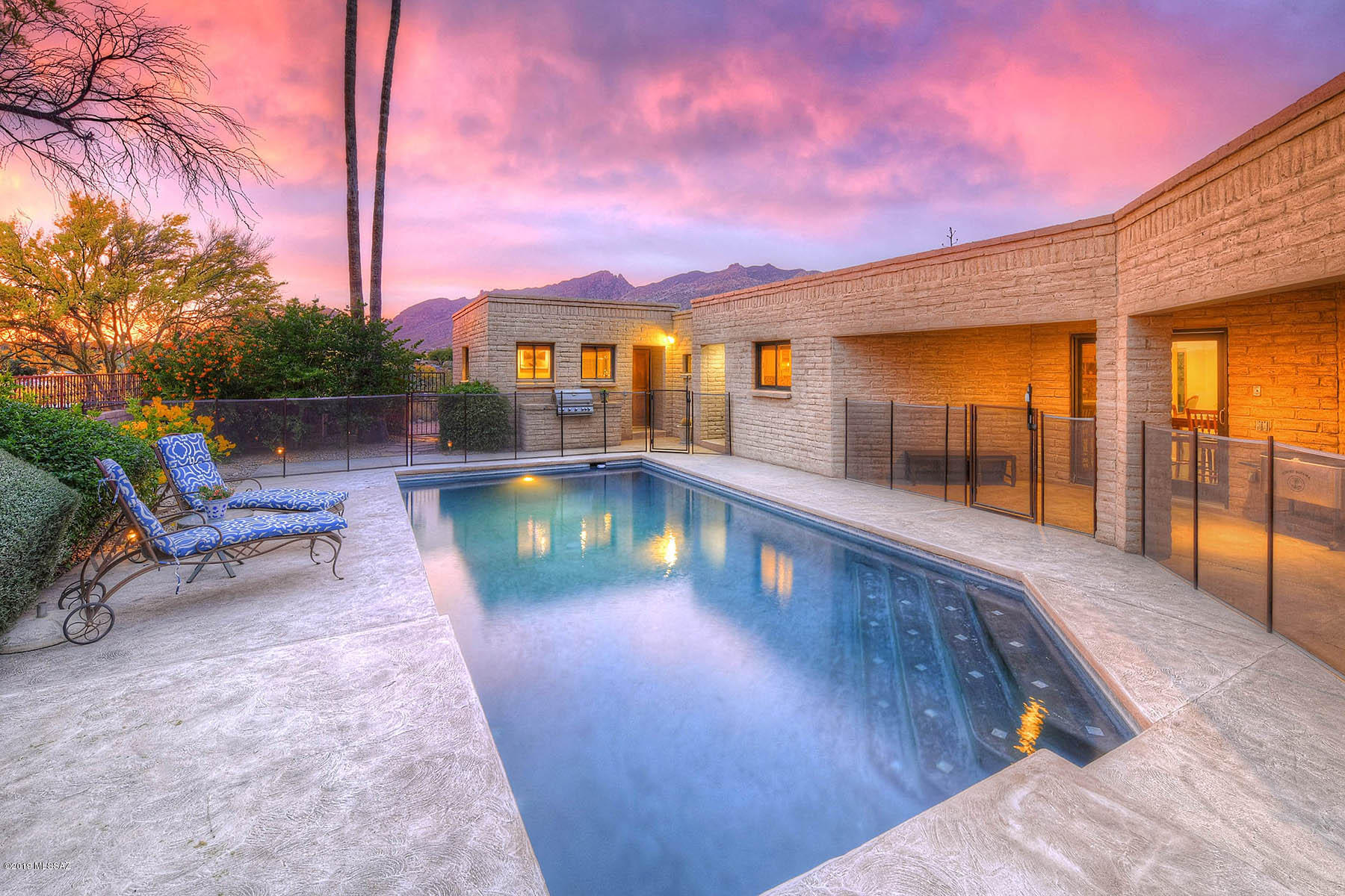 Flecha Caida Ranch Estates #6 - Residential