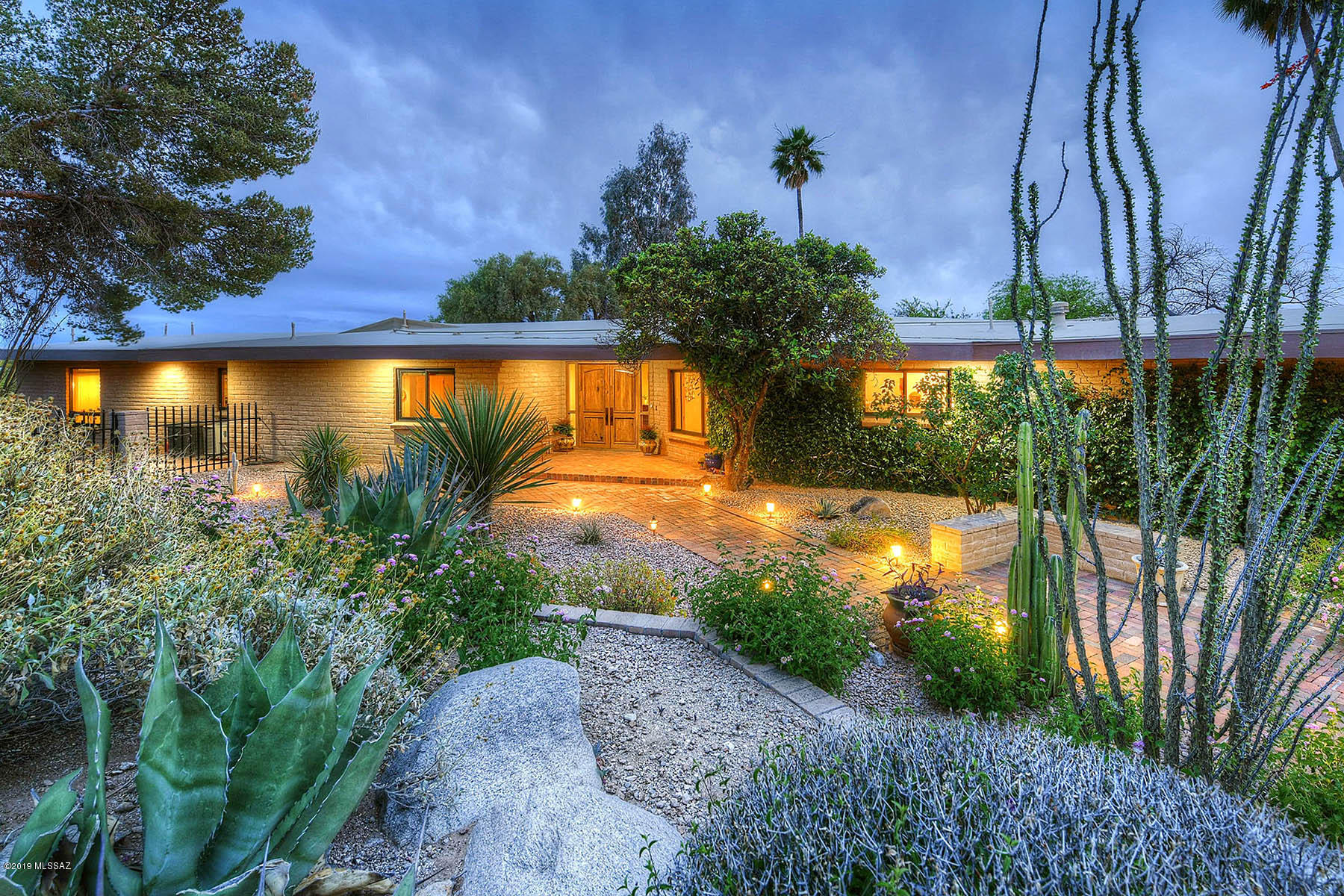 Flecha Caida Ranch Estates #6 - Residential