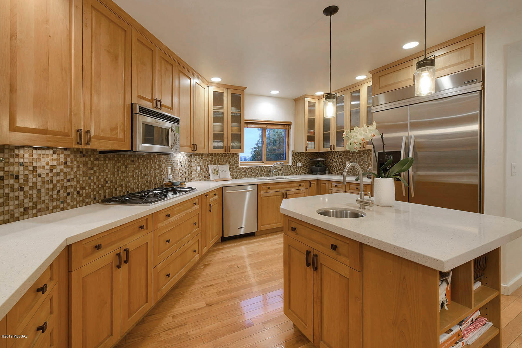Flecha Caida Ranch Estates #6 - Residential